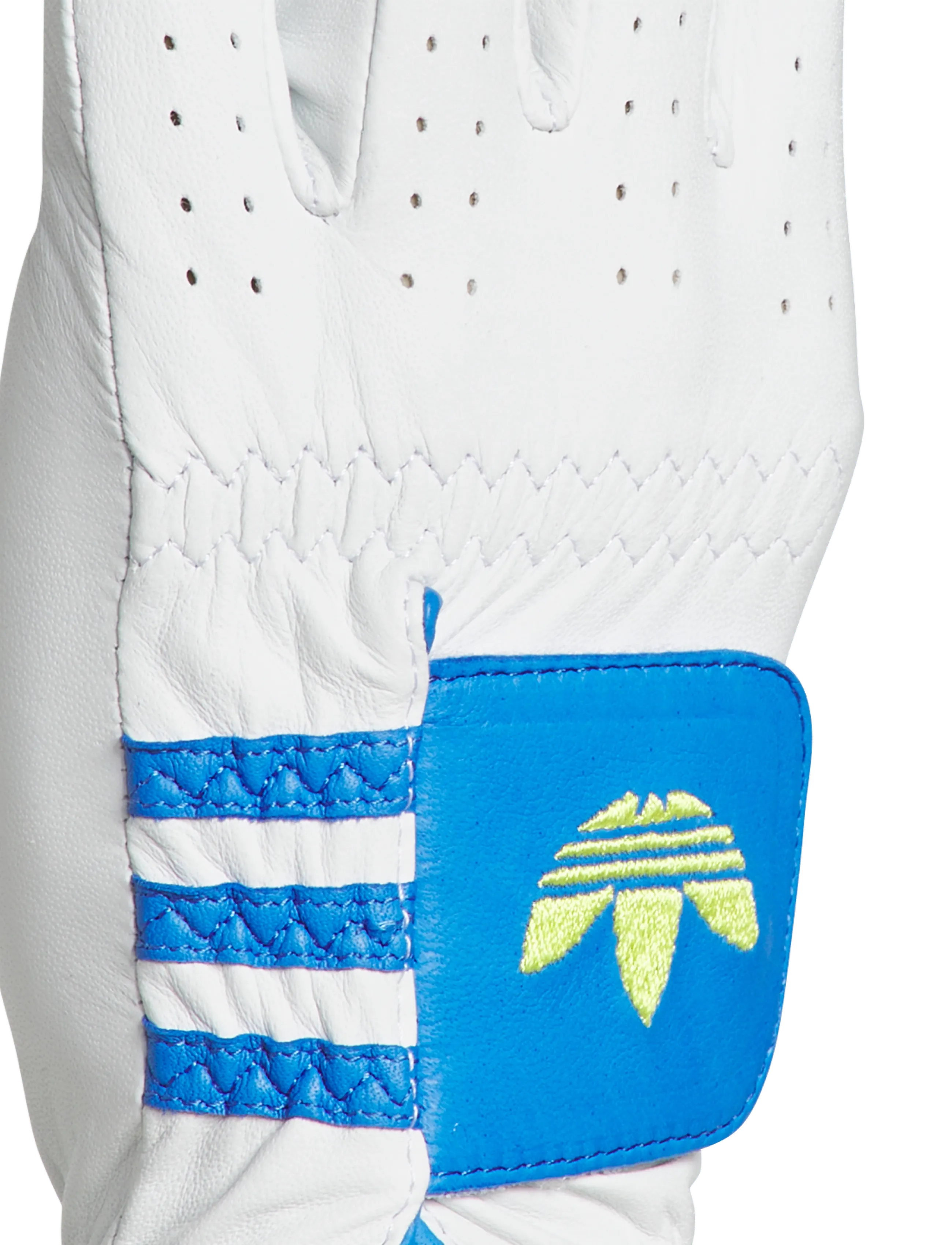 adidas Golf Originals - ORI GLOVE - golfikindad - white/blubir - 2