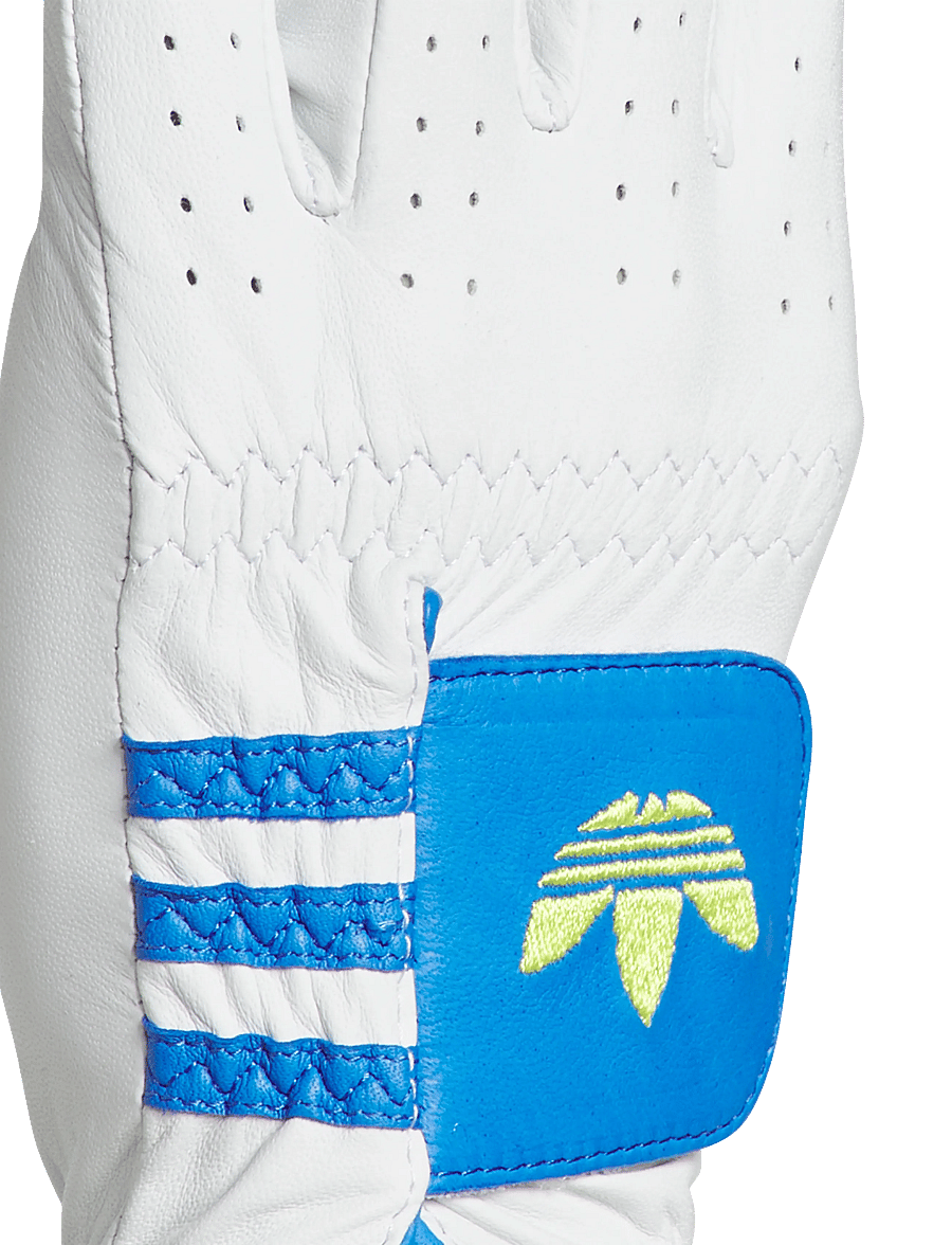 adidas Golf Originals - ORI GLOVE - golfhandschuhe - white/blubir - 2
