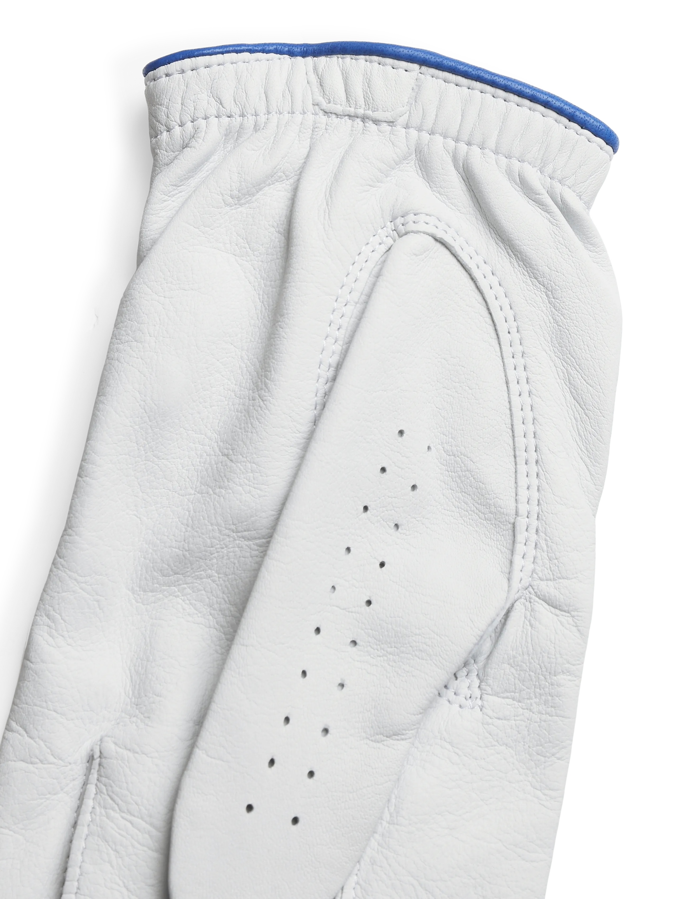 adidas Golf Originals - ORI GLOVE - golfhandschuhe - white/blubir - 2
