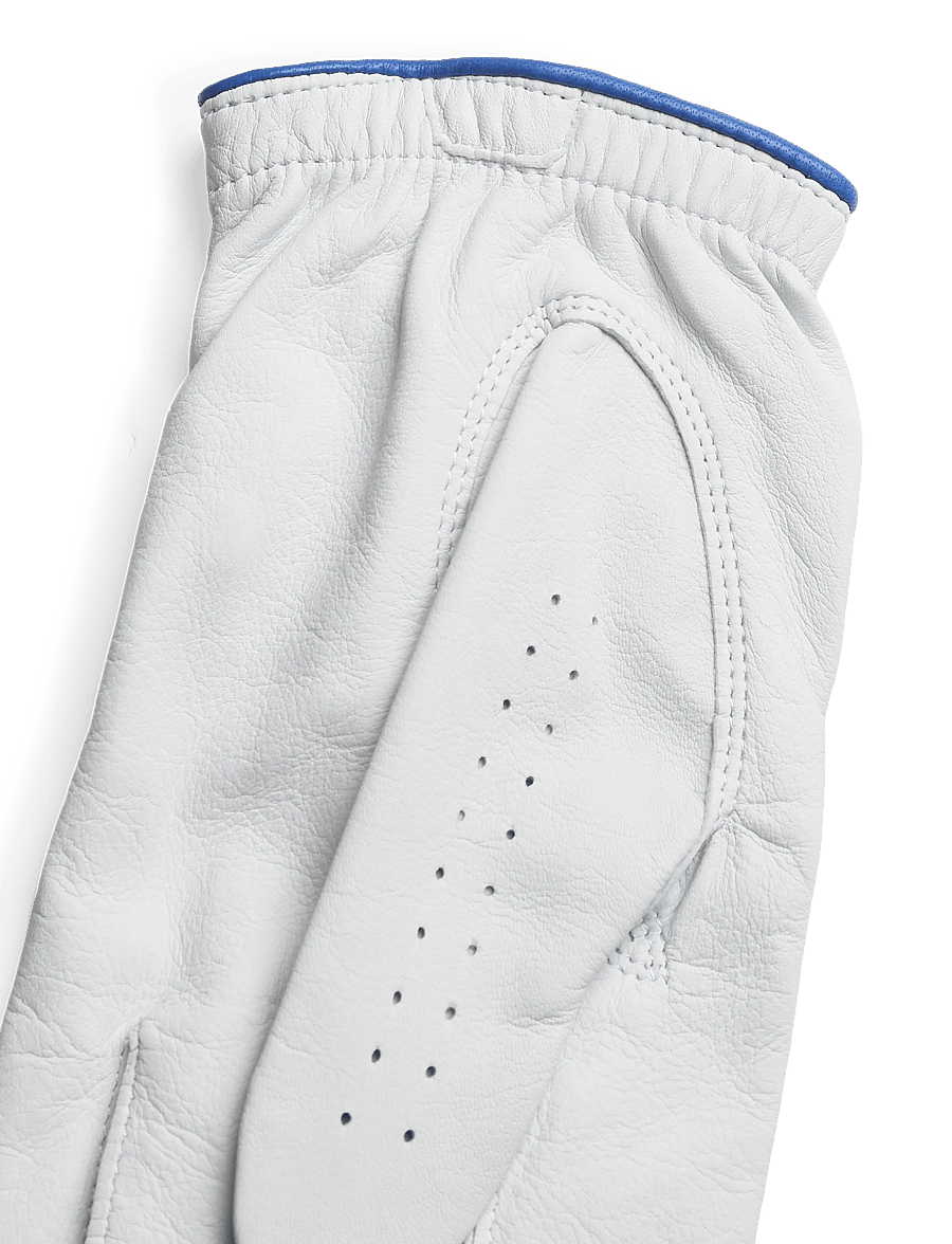 adidas Golf Originals - ORI GLOVE - golfhandschuhe - white/blubir - 2
