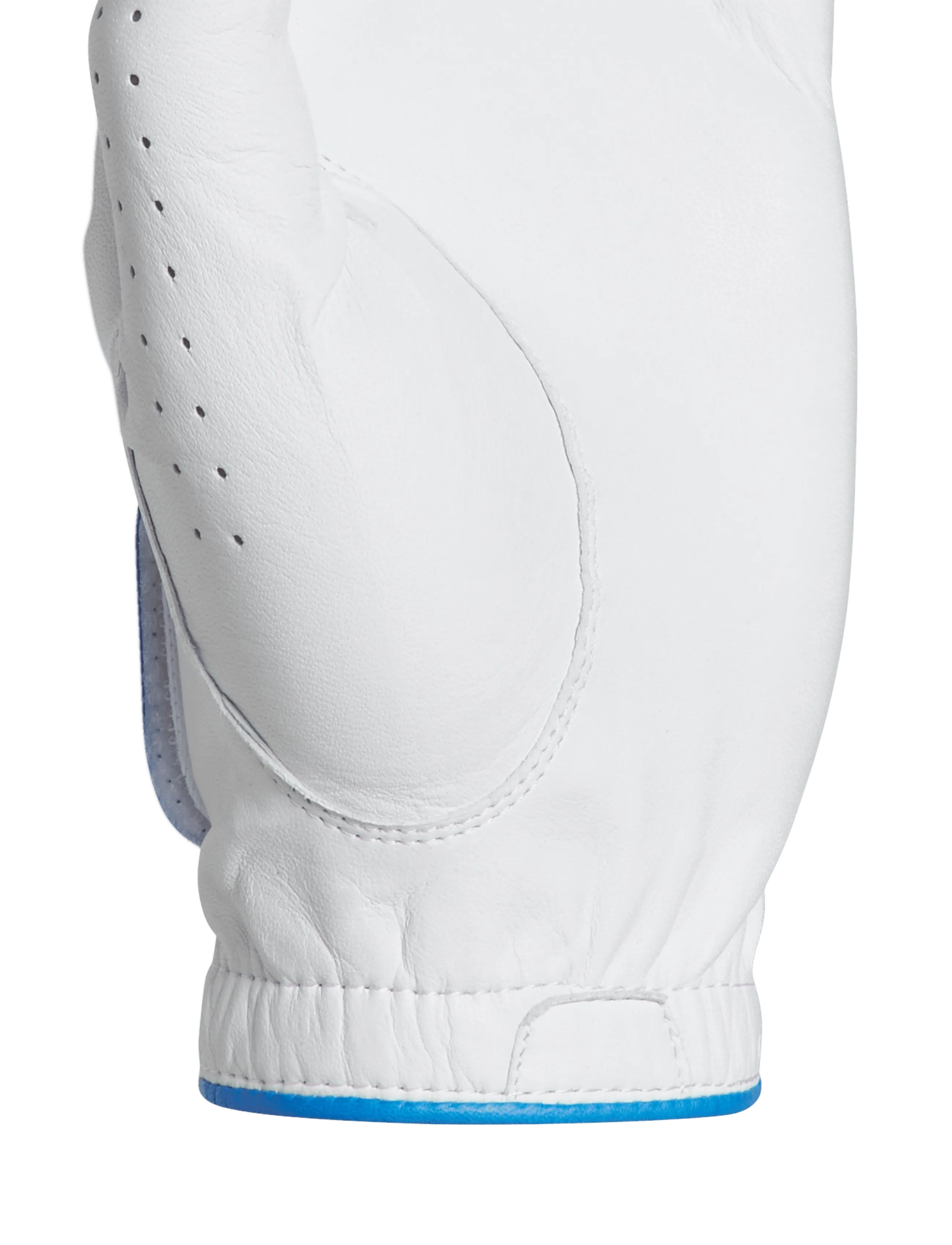 adidas Golf Originals - ORI GLOVE - golfikindad - white/blubir - 3