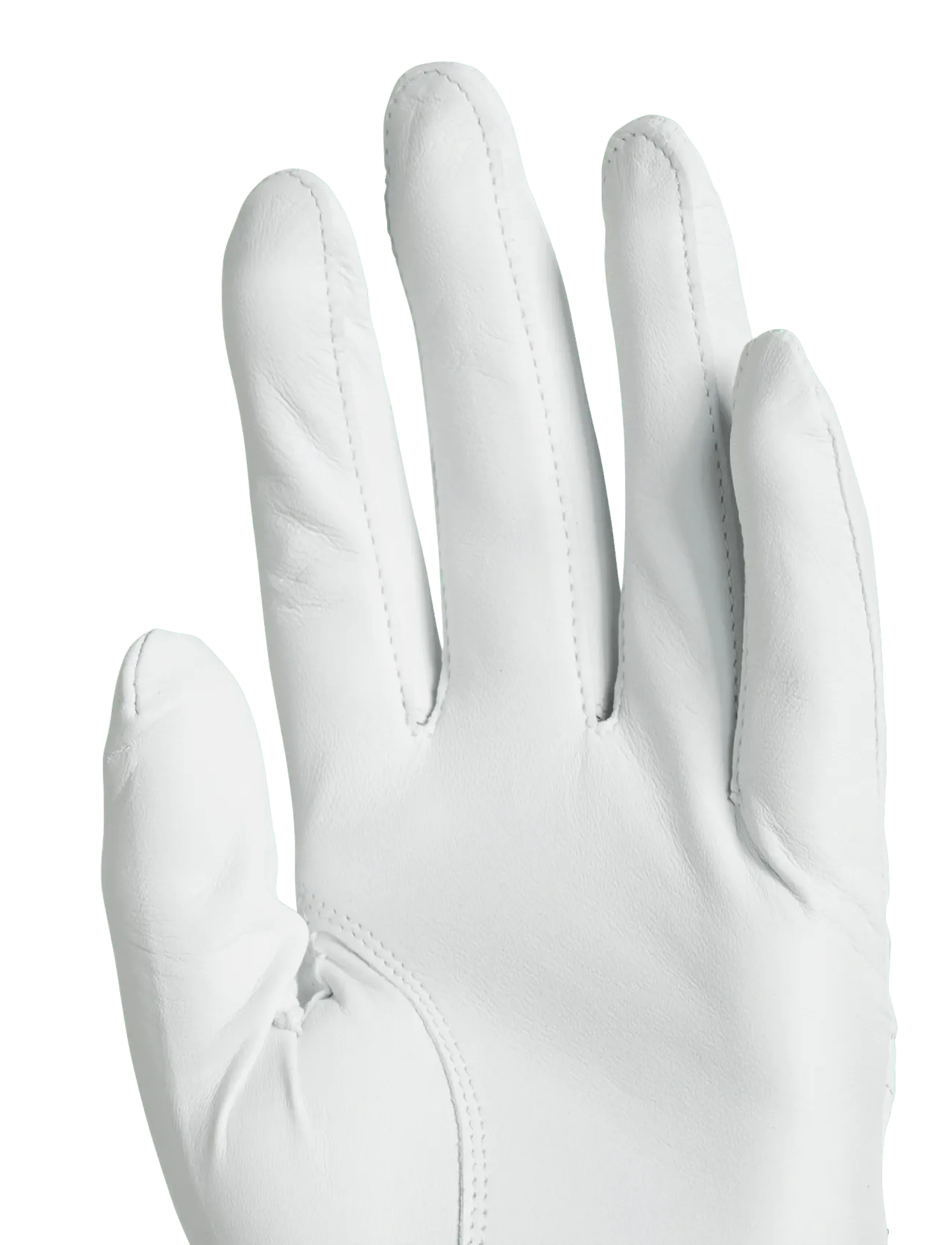 adidas Golf Originals - ORI GLOVE - golfhandskar - white/black - 2