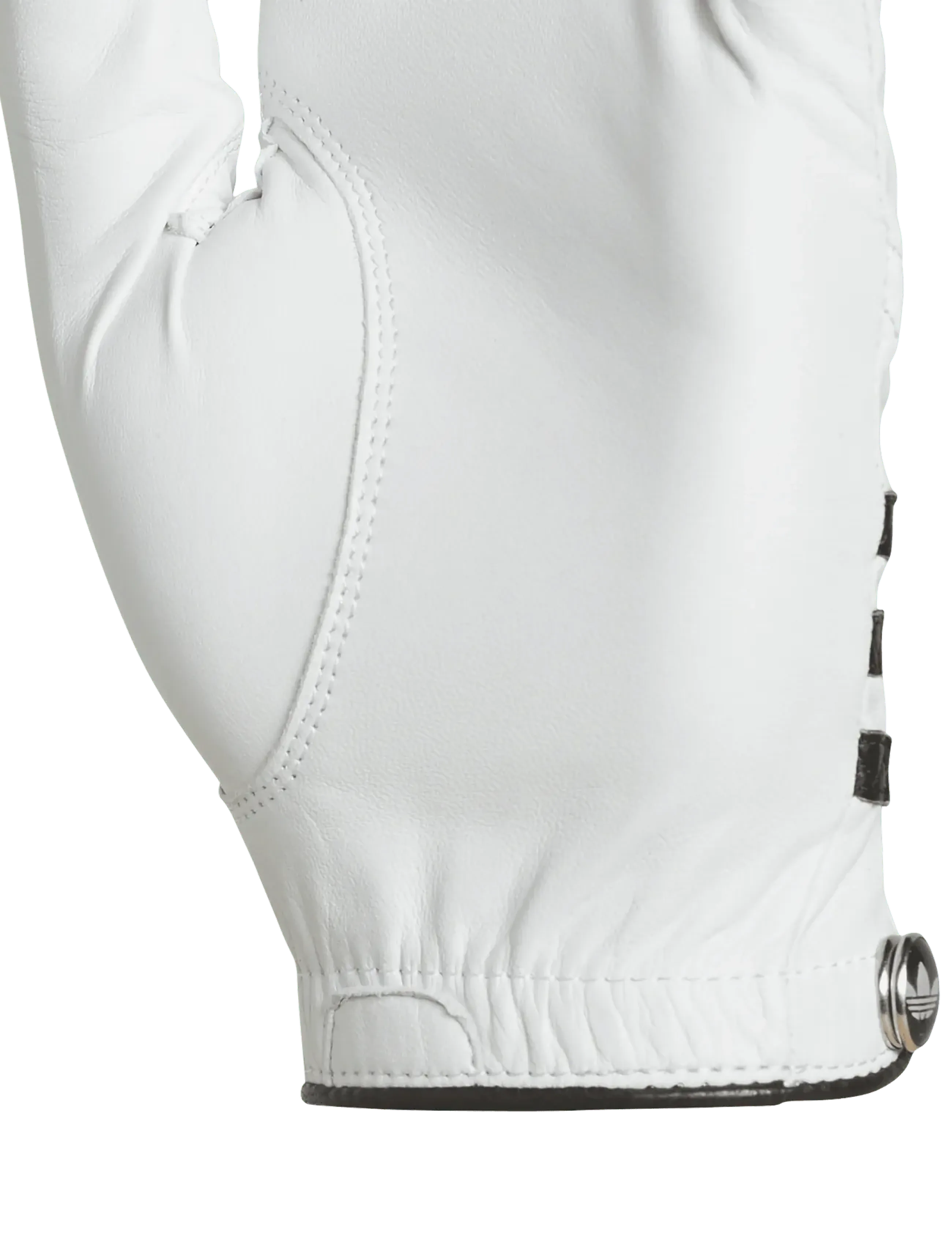adidas Golf Originals - ORI GLOVE - golfhandskar - white/black - 3