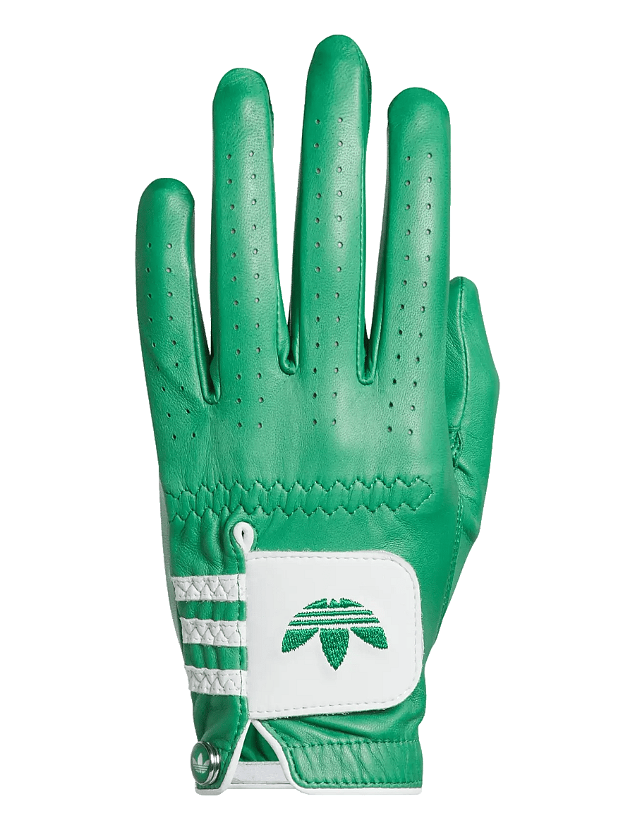 adidas Golf Originals - ORI GLOVE - golfikindad - green/white - 0