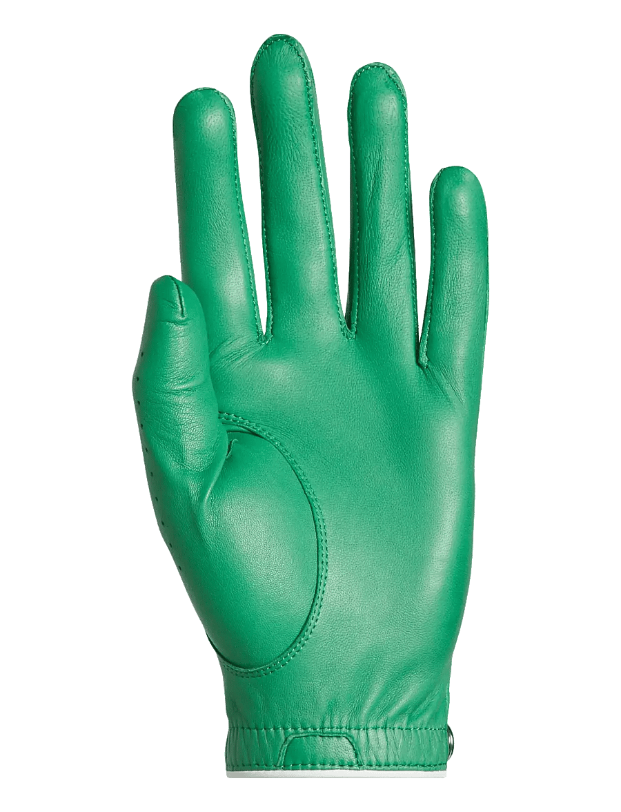 adidas Golf Originals - ORI GLOVE - golfikindad - green/white - 1