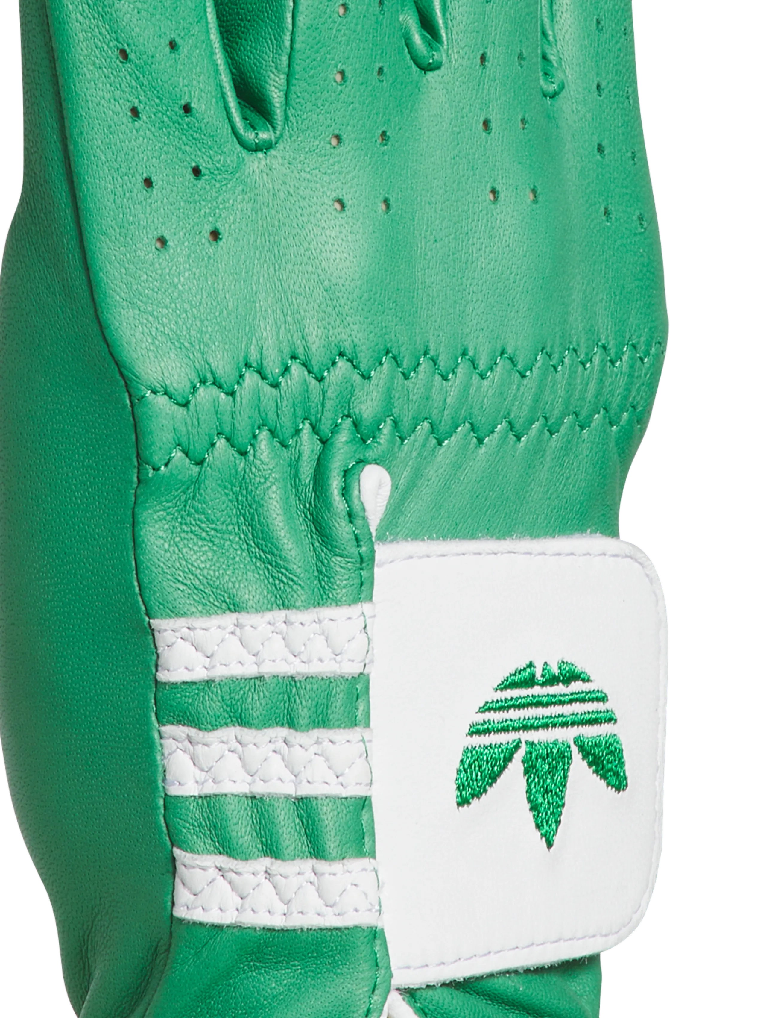 adidas Golf Originals - ORI GLOVE - golfikindad - green/white - 2