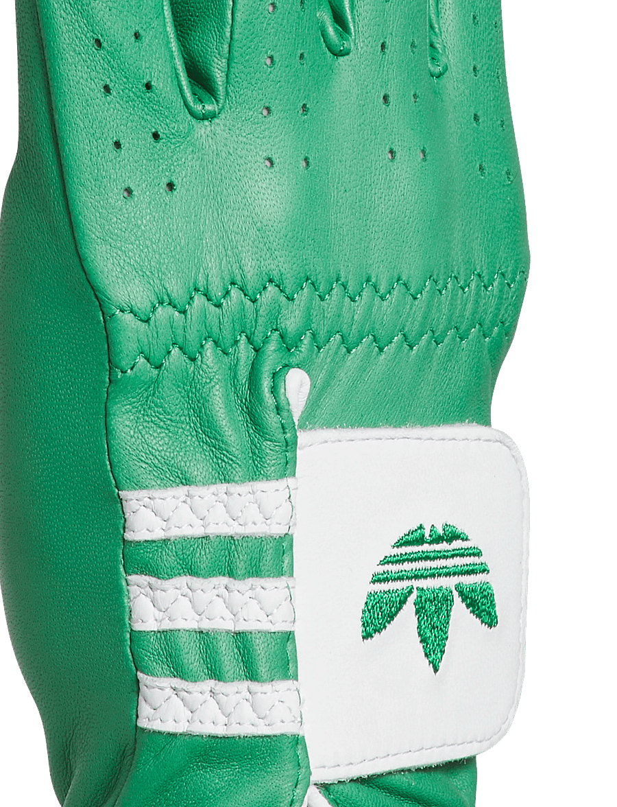 adidas Golf Originals - ORI GLOVE - golfikindad - green/white - 2