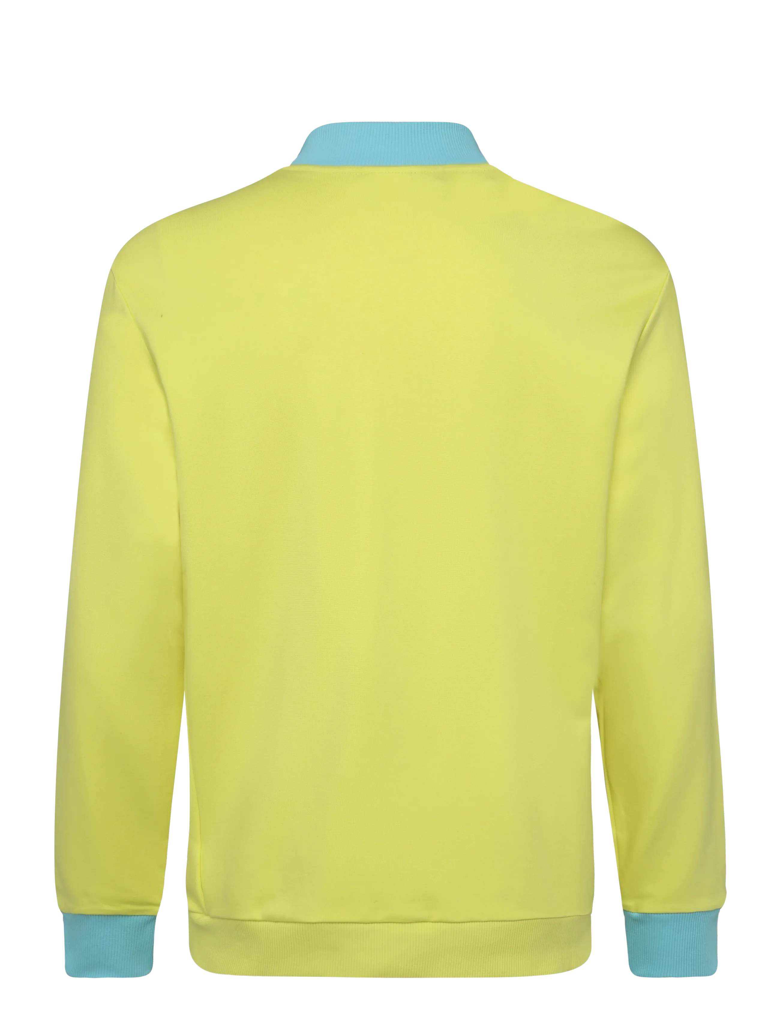 adidas Golf Originals - F 3 Str 1/4 Zip - fleece & mellanlager - purlem - 2