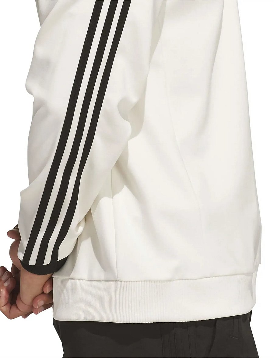 adidas Golf Originals - F 3 Str 1/4 Zip - kampsunid ja vahekihid - cwhite/black - 5