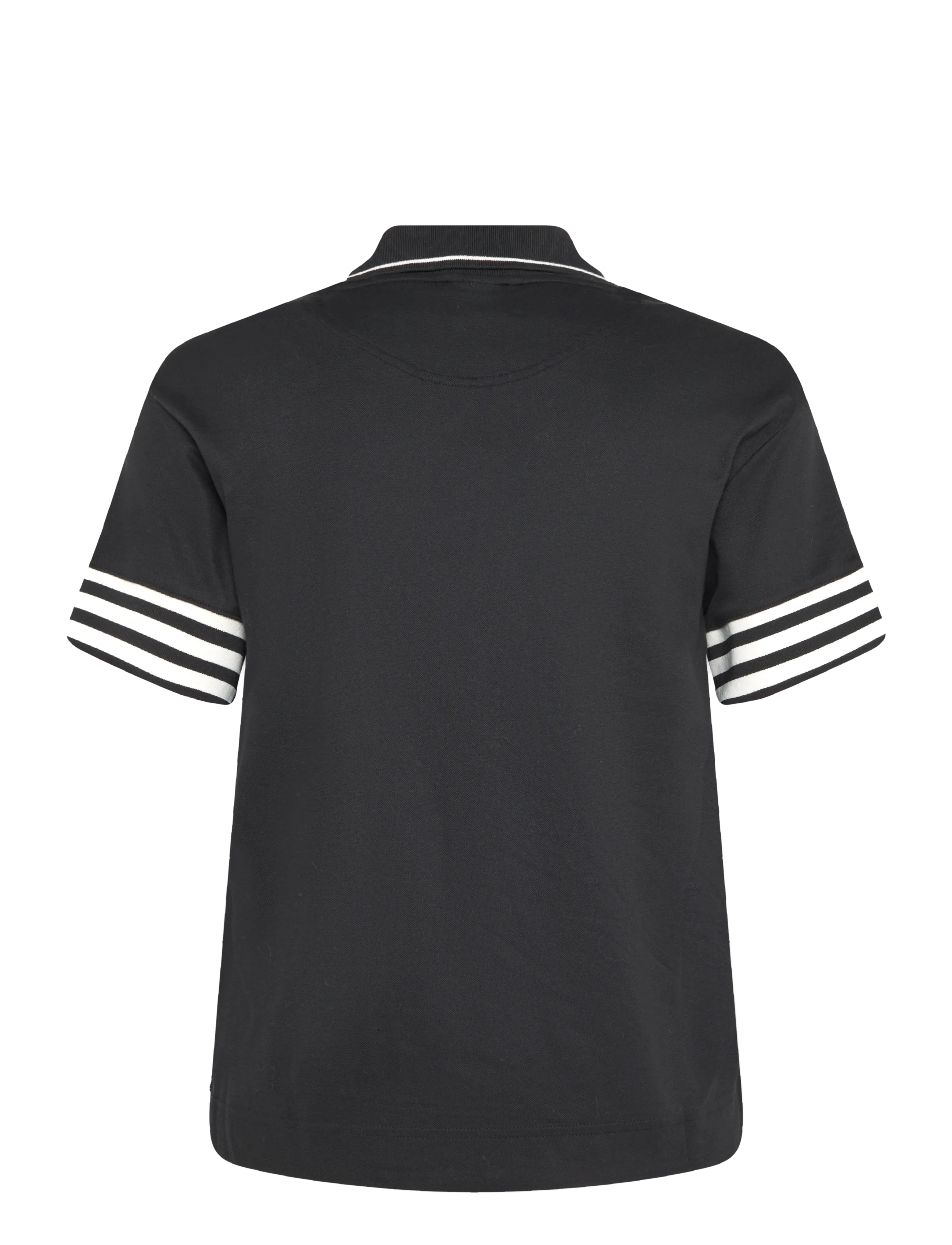 adidas Golf Originals - MR 3Stripe Sld - topit & t-paidat - black - 2