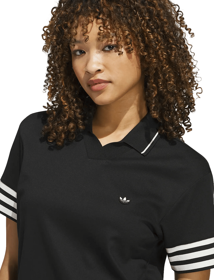 adidas Golf Originals - MR 3Stripe Sld - black - 2