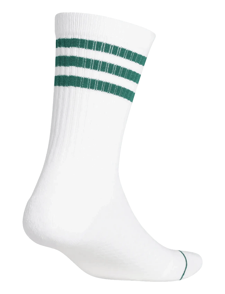 adidas Golf Originals - MR Socks - strümpfe - white/cgreen - 1