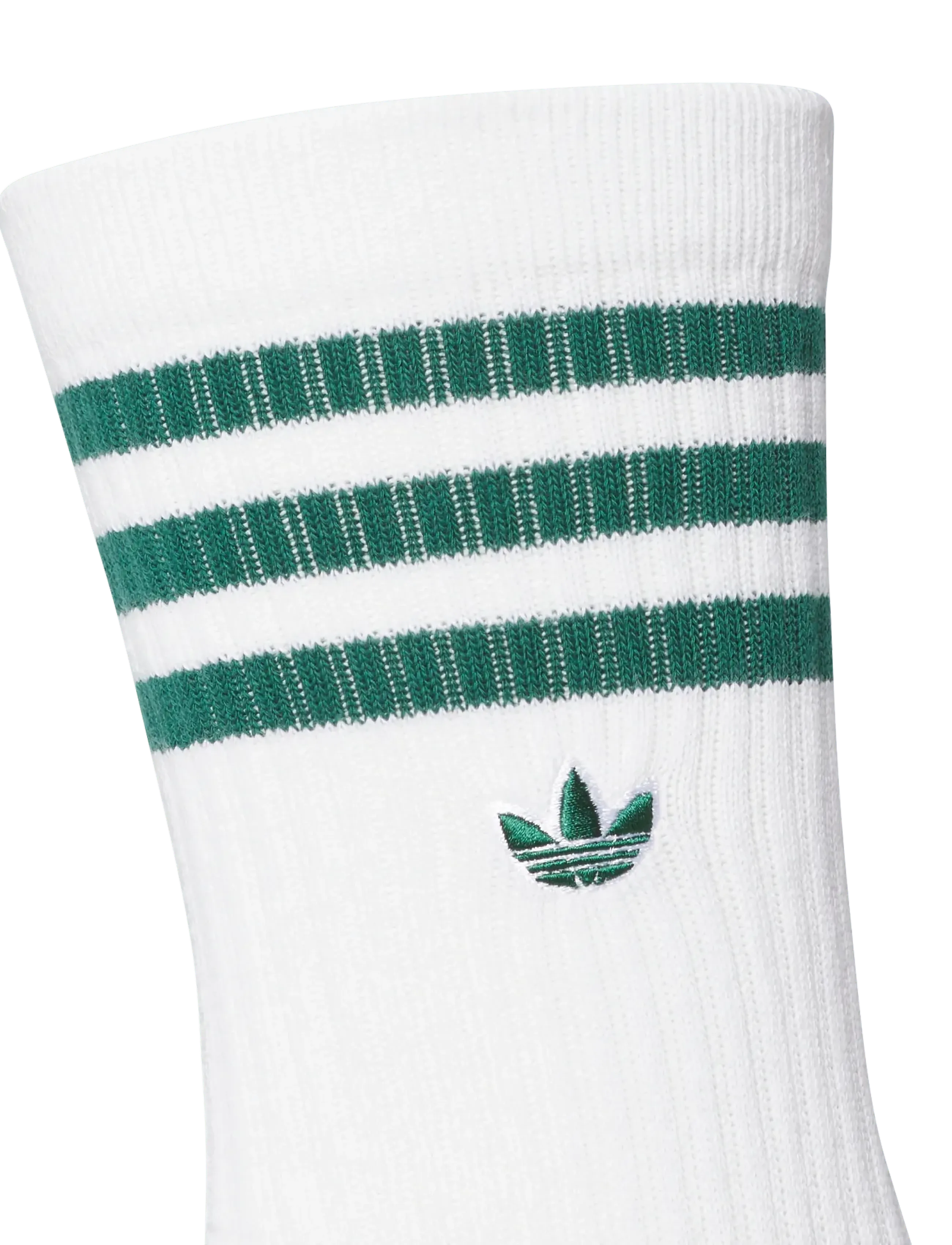 adidas Golf Originals - MR Socks - strümpfe - white/cgreen - 2