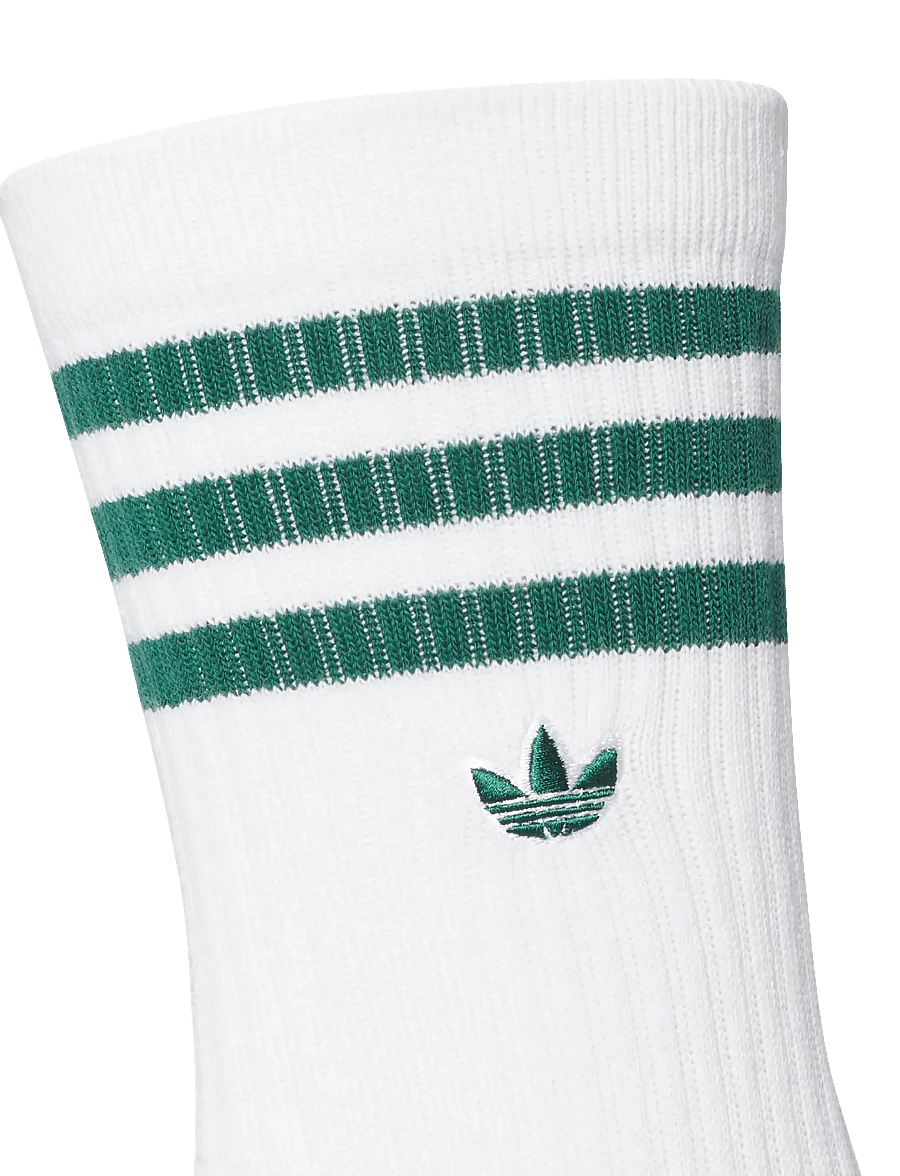 adidas Golf Originals - MR Socks - strümpfe - white/cgreen - 2