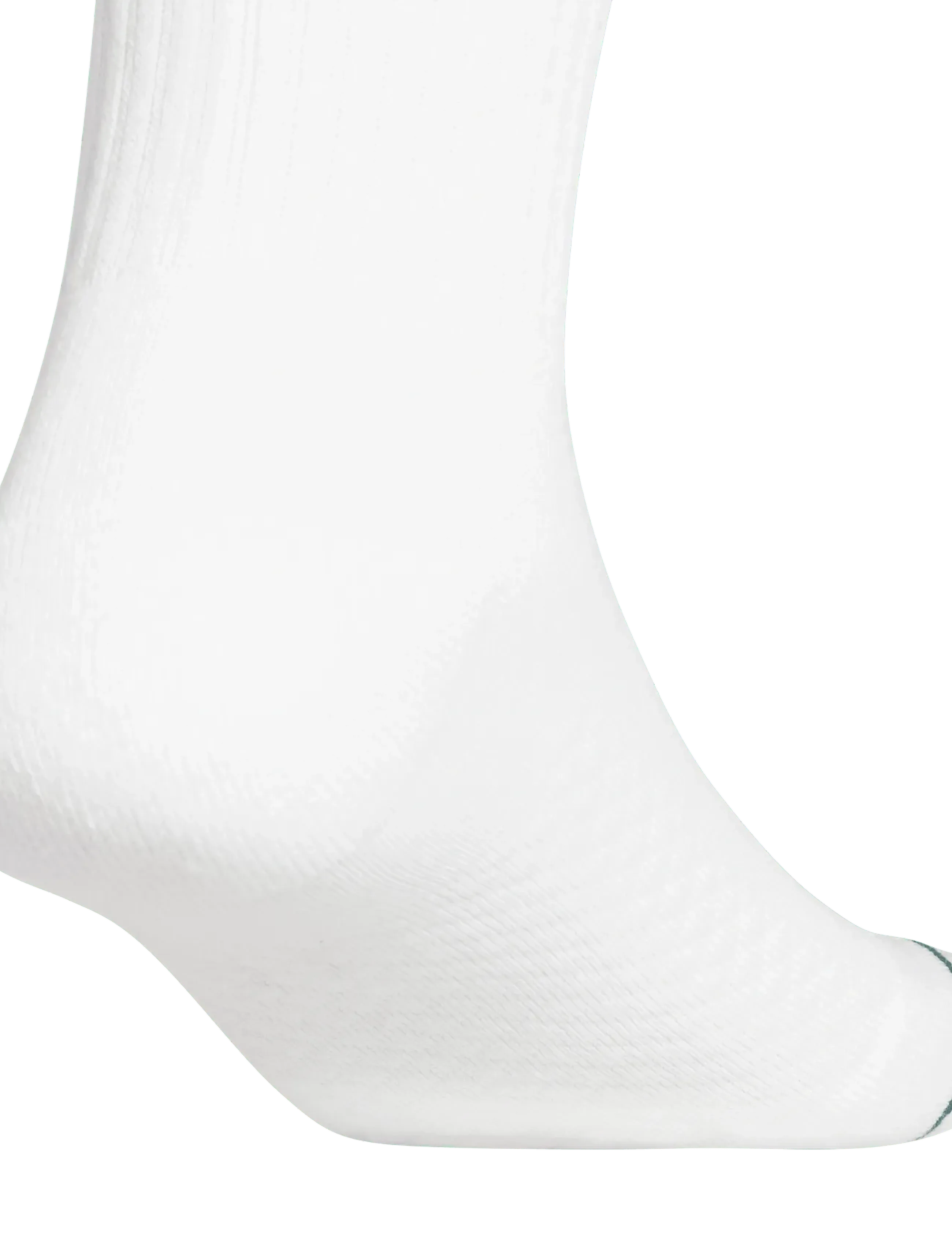 adidas Golf Originals - MR Socks - strümpfe - white/cgreen - 3