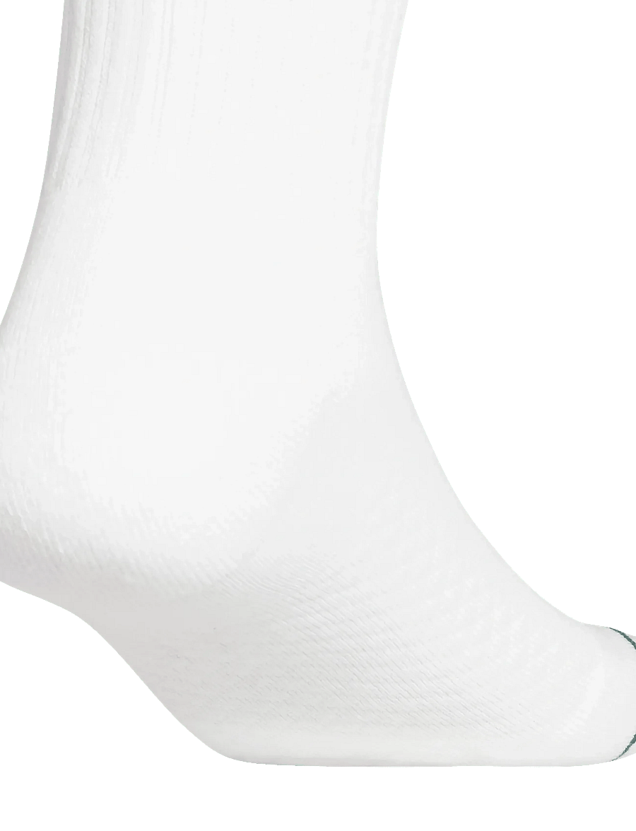 adidas Golf Originals - MR Socks - strümpfe - white/cgreen - 3
