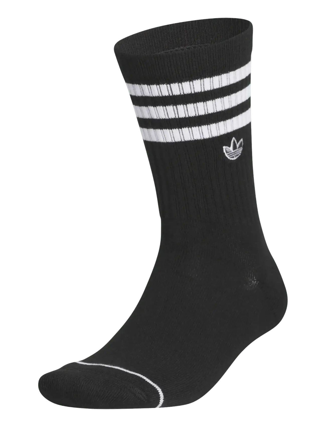 adidas Golf Originals MR Socks - Sportsocken - BLACK / black