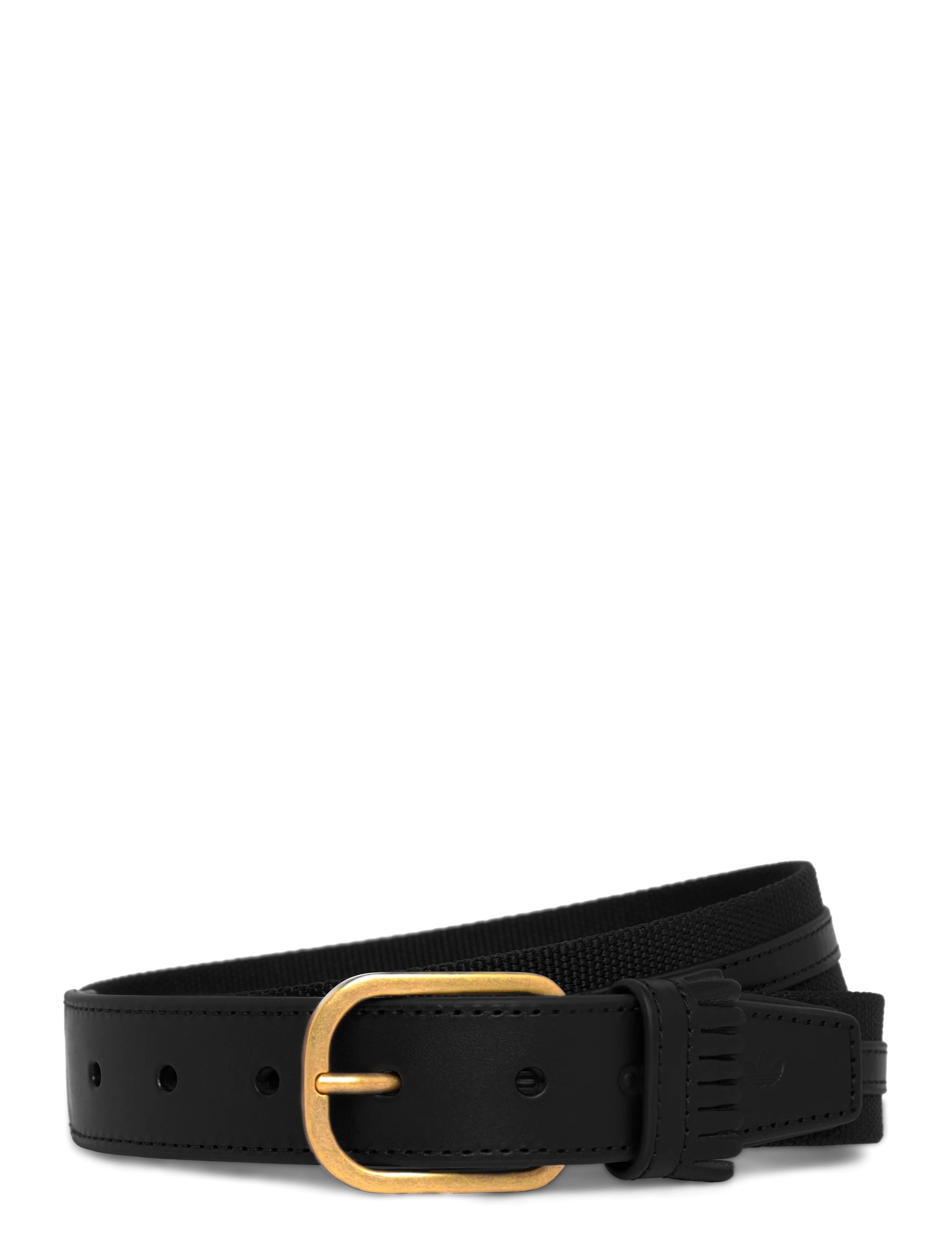 adidas Golf Originals M OG BELT - Uued tooted - BLACK / black