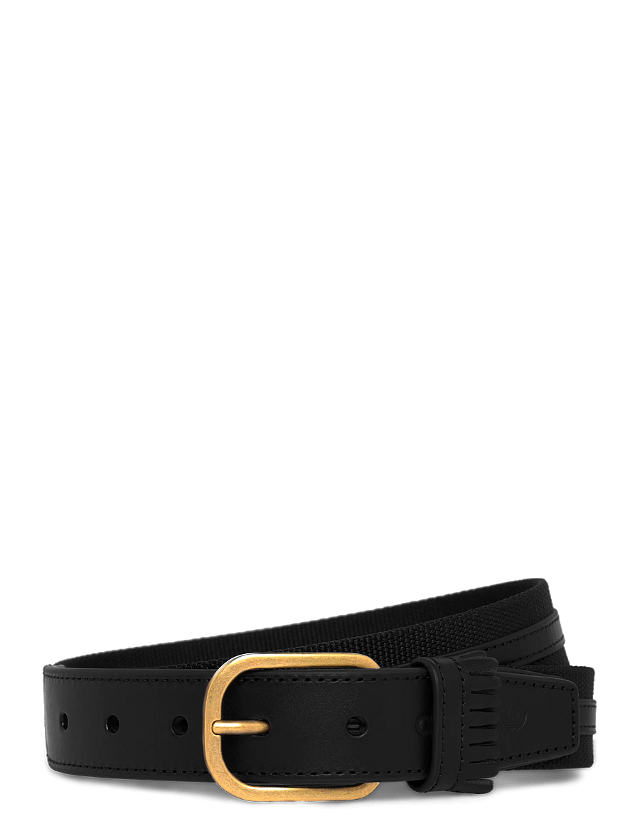 adidas Golf Originals - M OG BELT - aksessuaarid - black - 0