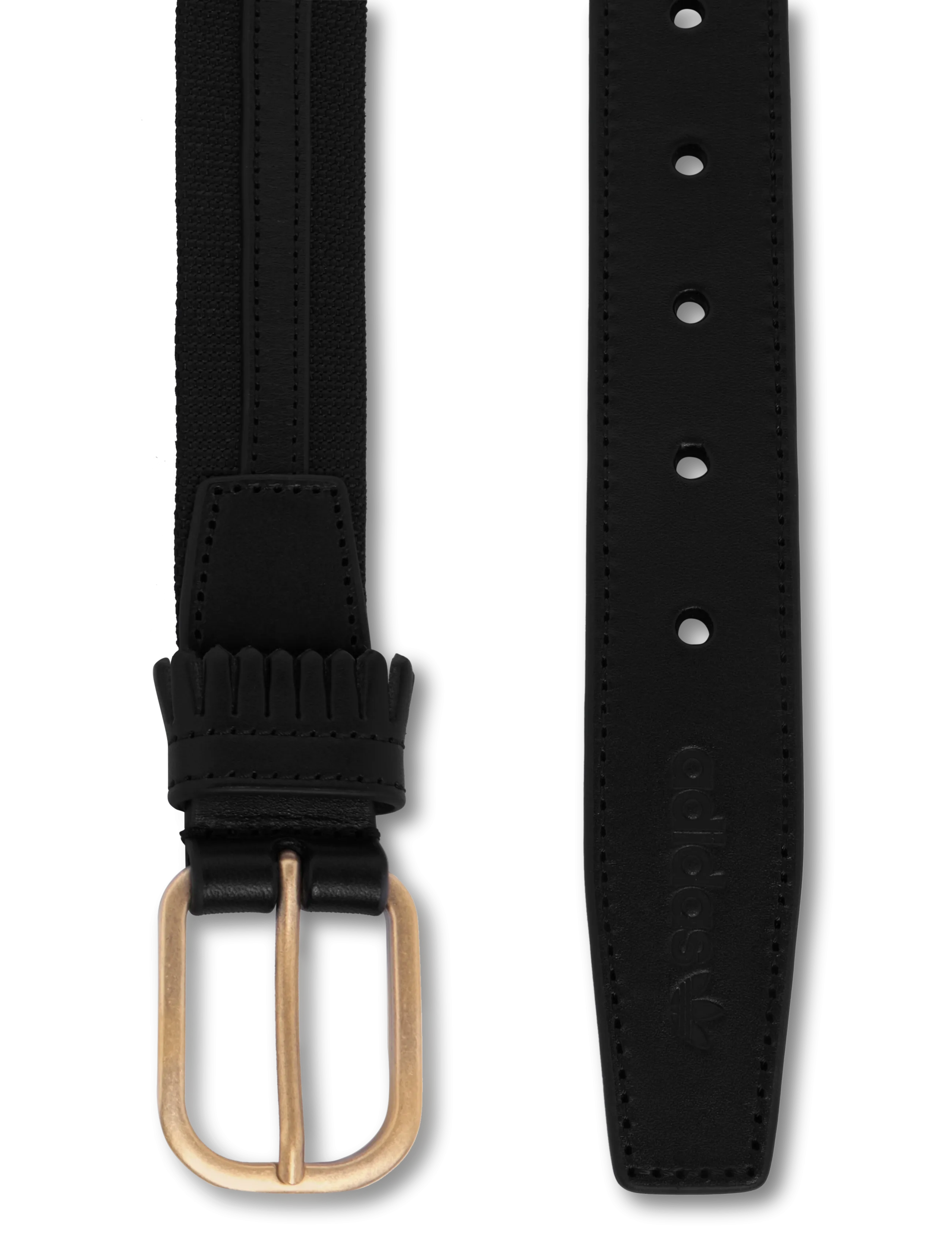 adidas Golf Originals - M OG BELT - aksessuaarid - black - 1