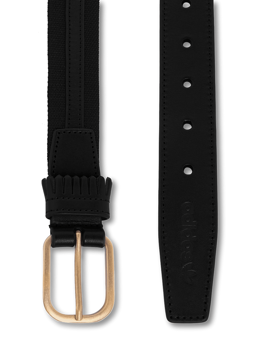 adidas Golf Originals - M OG BELT - aksessuaarid - black - 1