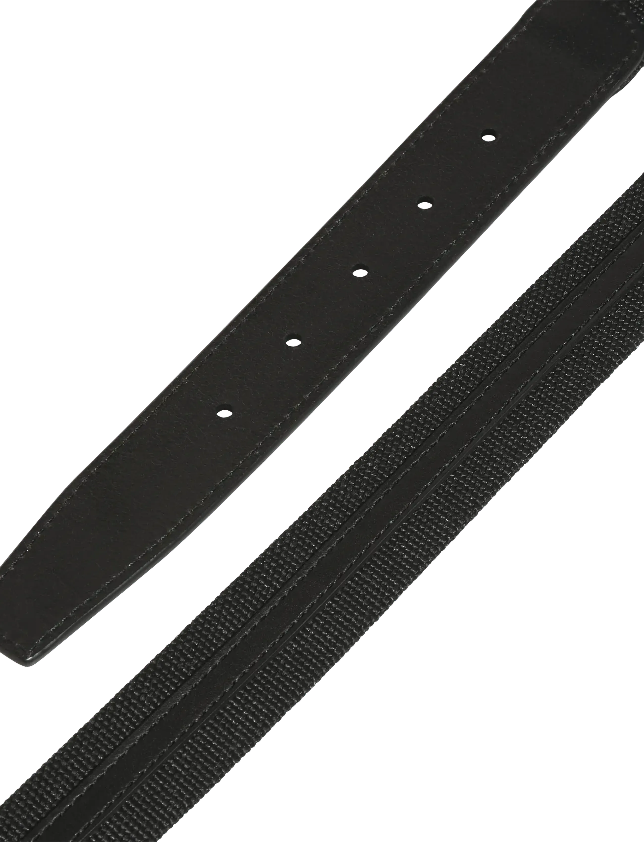 adidas Golf Originals - M OG BELT - accessoires - black - 2