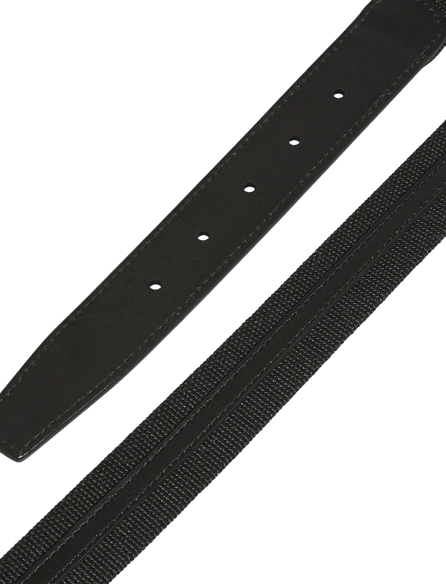 adidas Golf Originals - M OG BELT - accessoires - black - 2