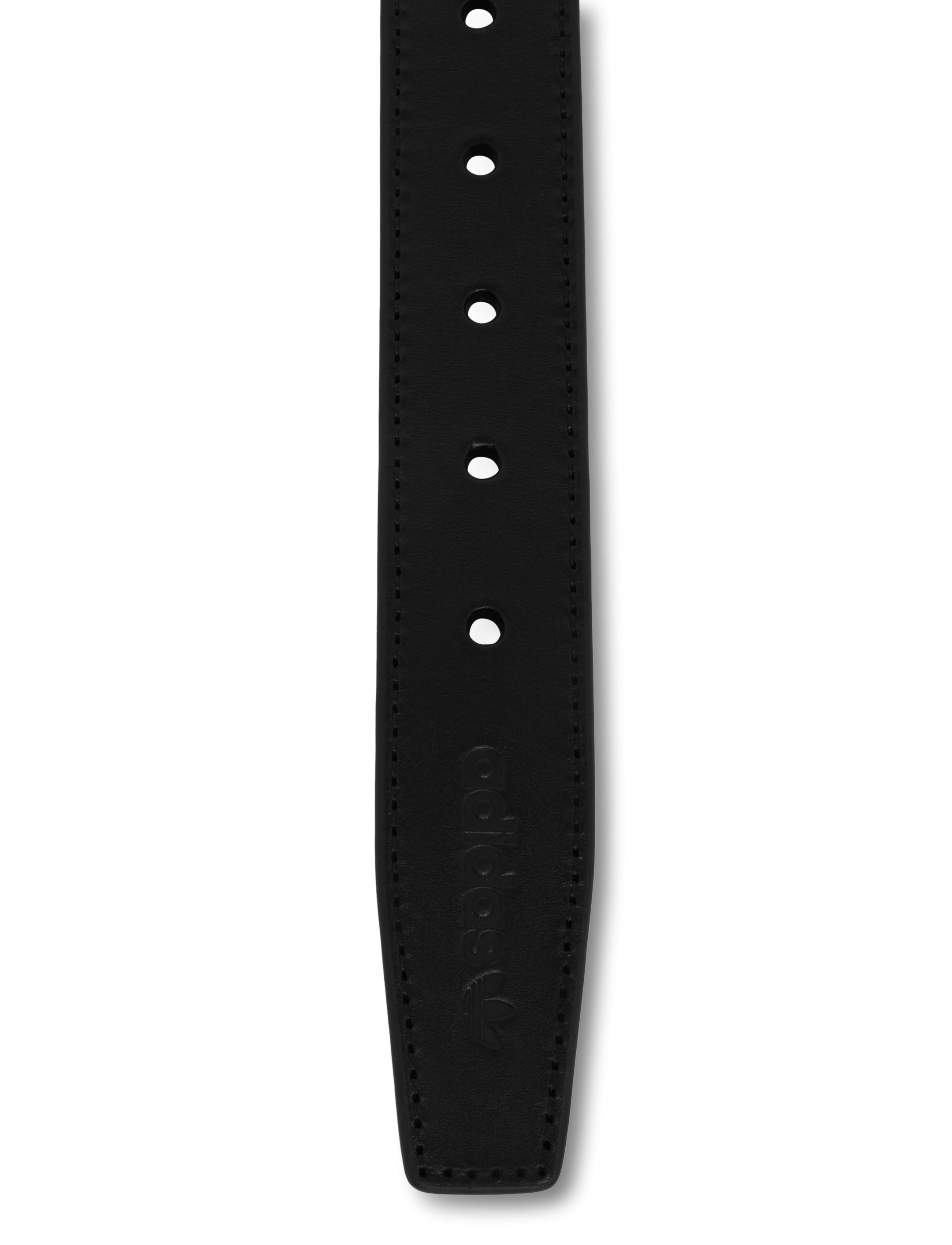 adidas Golf Originals - M OG BELT - aksessuaarid - black - 2