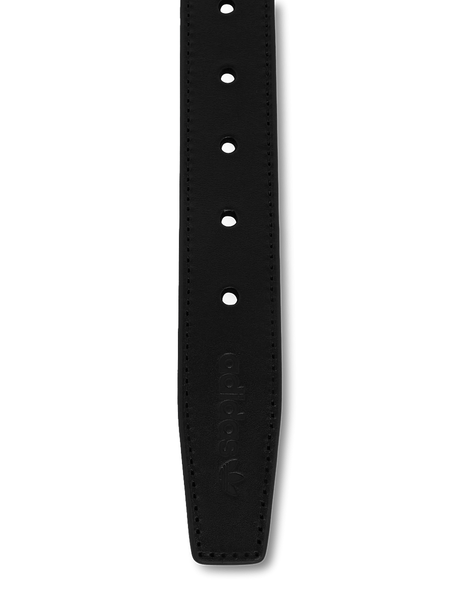 adidas Golf Originals - M OG BELT - aksessuaarid - black - 2