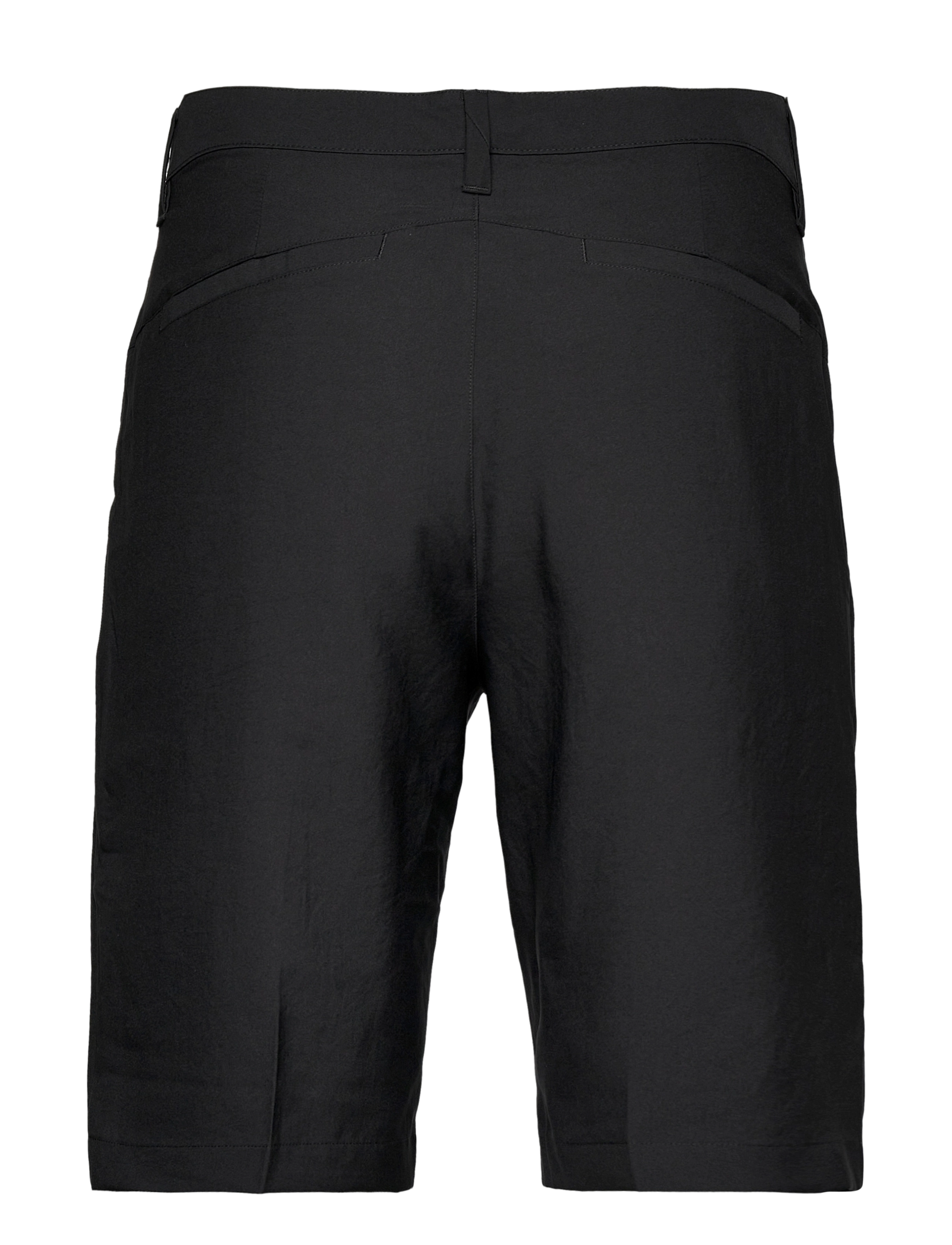 adidas Golf - ADIADV SHORT - black - 1