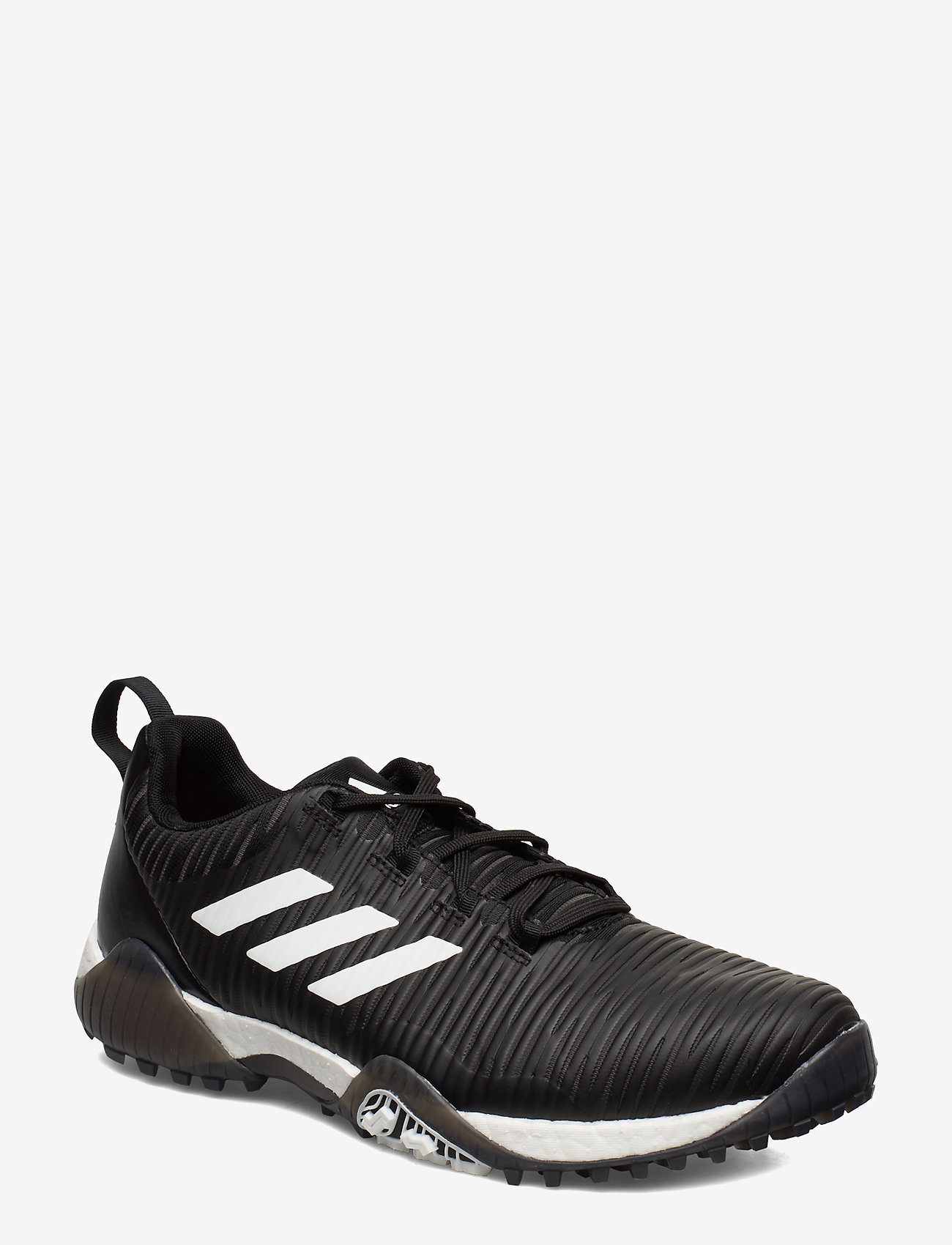 adidas Golf - CODECHAOS - cblack/ftwwht/dgsogr - 0