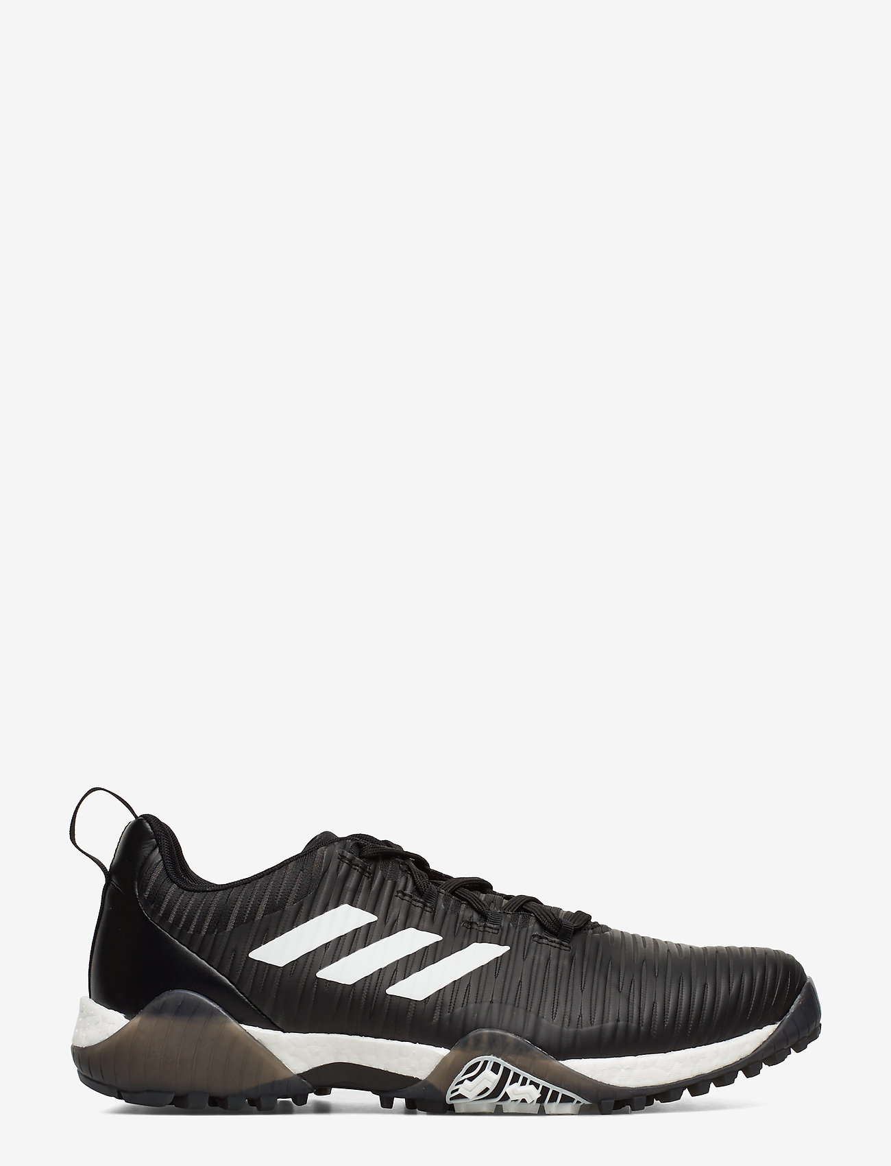 adidas Golf - CODECHAOS - cblack/ftwwht/dgsogr - 1