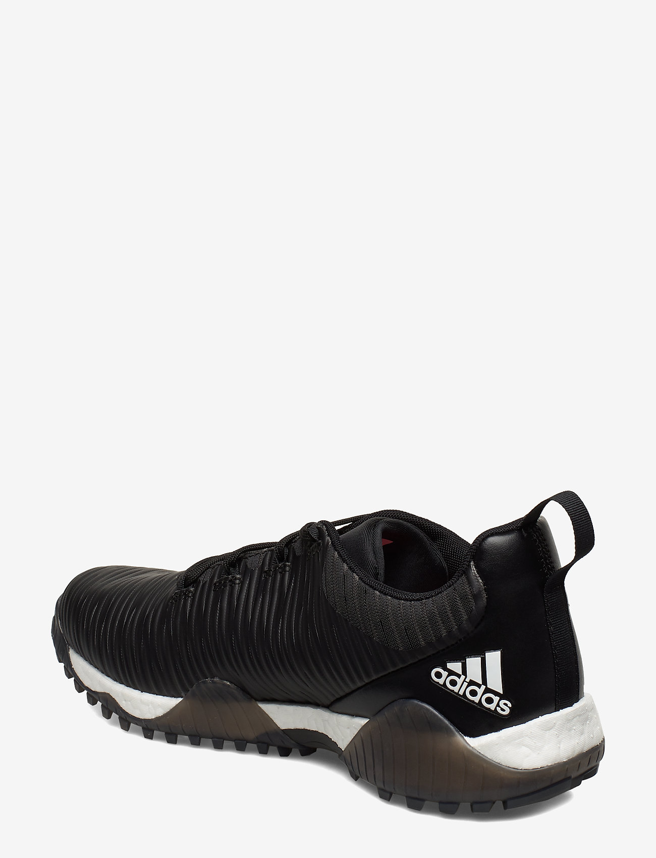 adidas Golf - CODECHAOS - cblack/ftwwht/dgsogr - 2