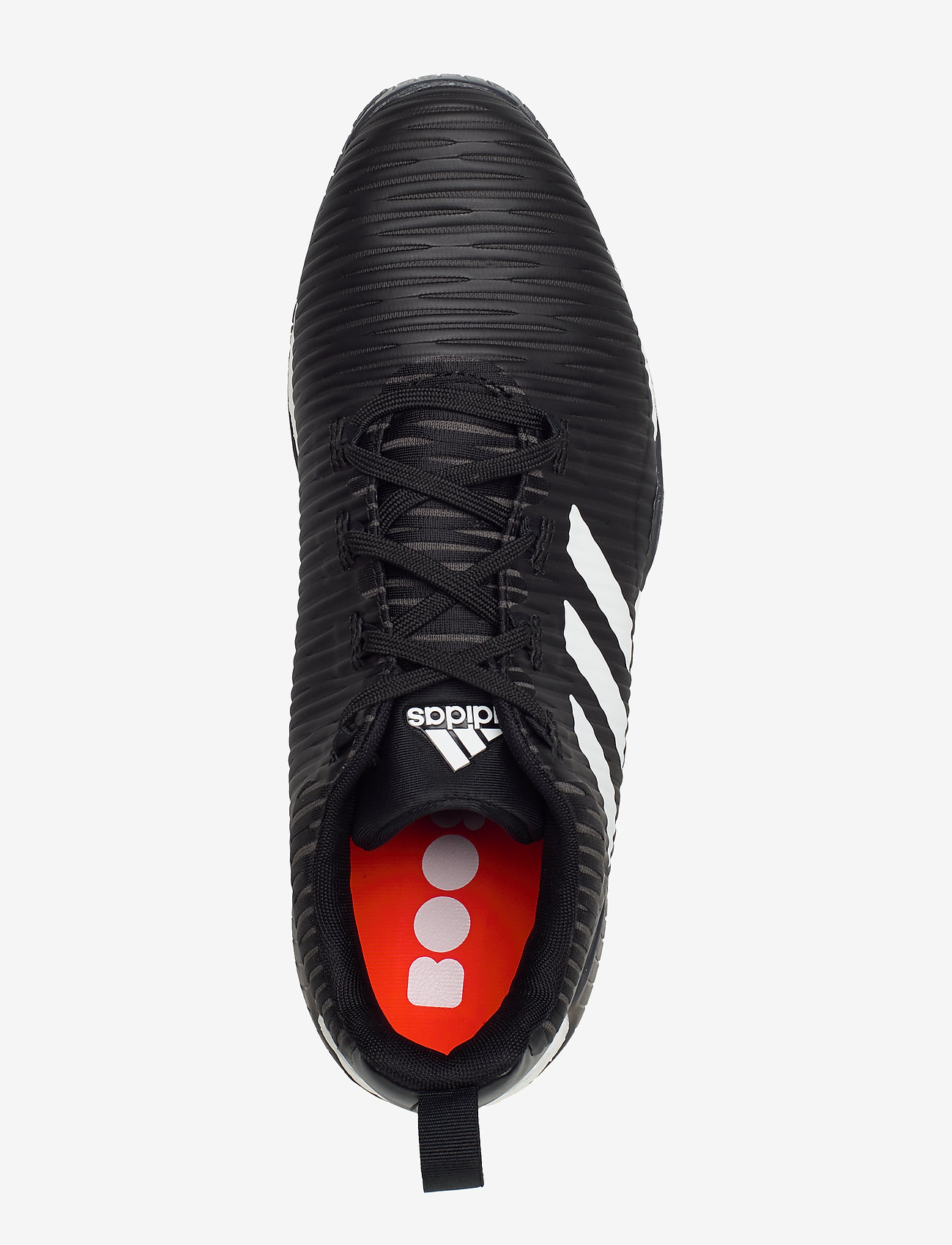 adidas Golf - CODECHAOS - cblack/ftwwht/dgsogr - 3