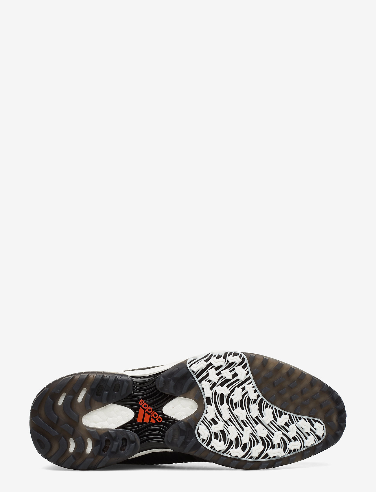 adidas Golf - CODECHAOS - cblack/ftwwht/dgsogr - 4