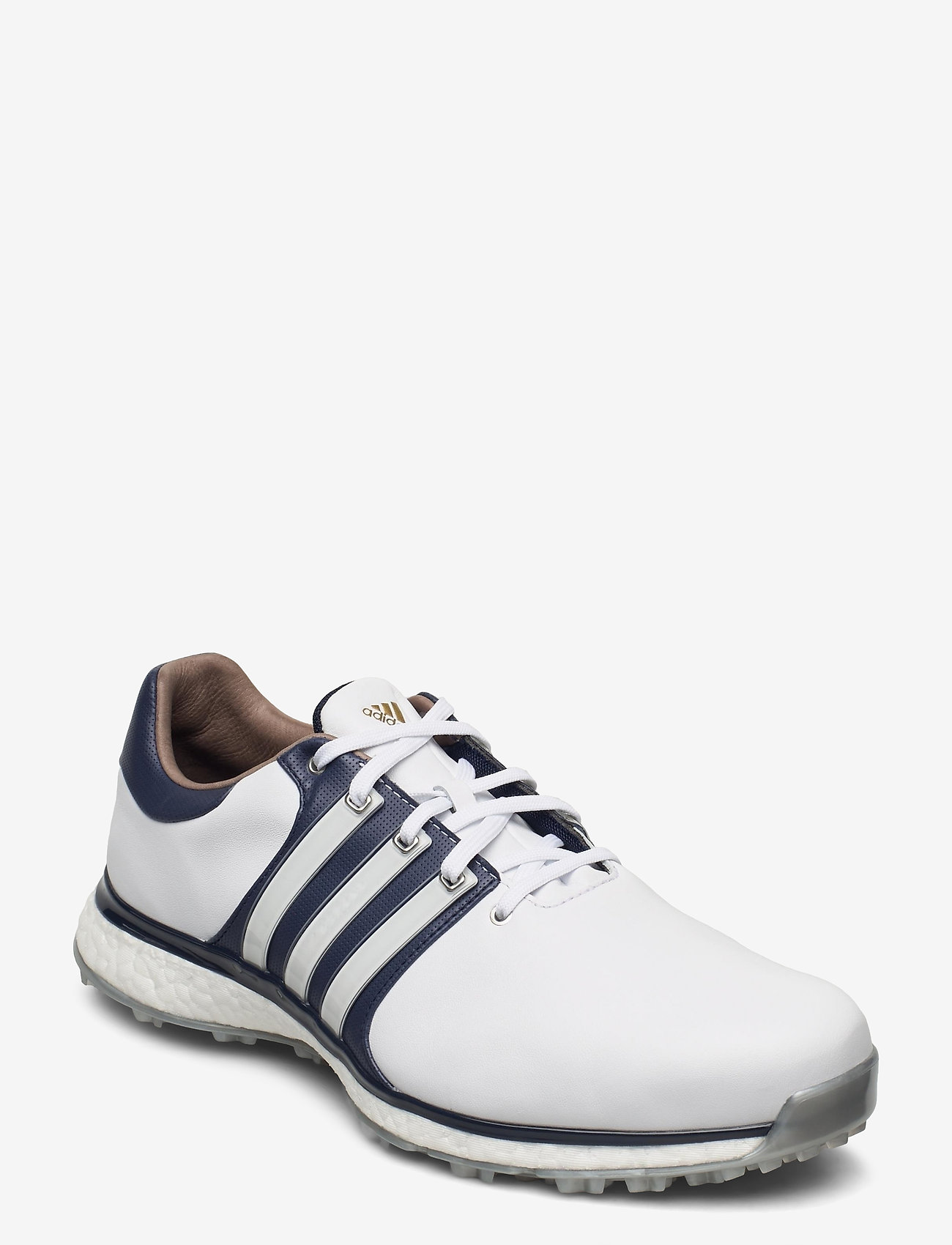 adidas Golf - TOUR360 XT-SL - ftwwht/conavy/goldmt - 0