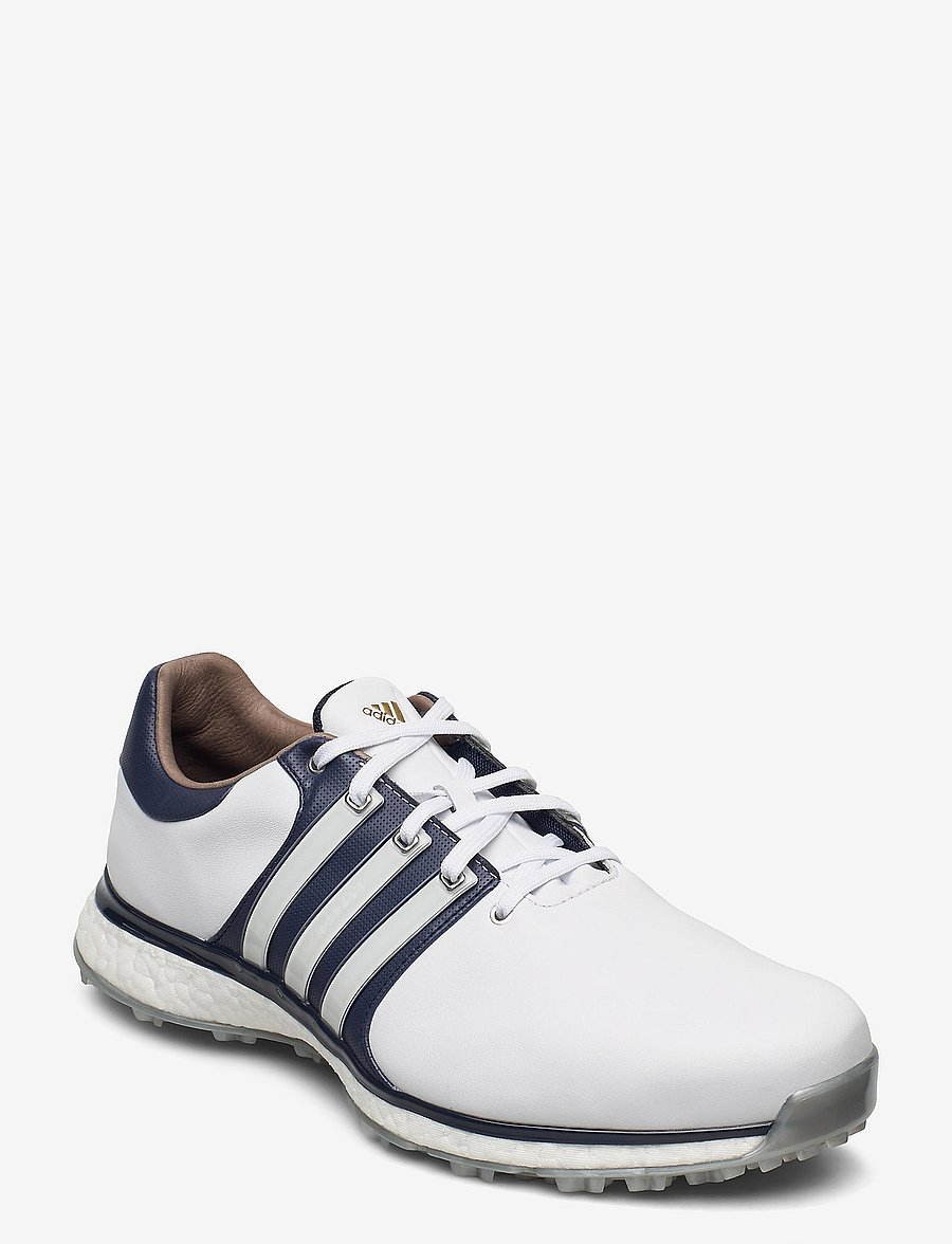 adidas Golf - TOUR360 XT-SL - ftwwht/conavy/goldmt - 0