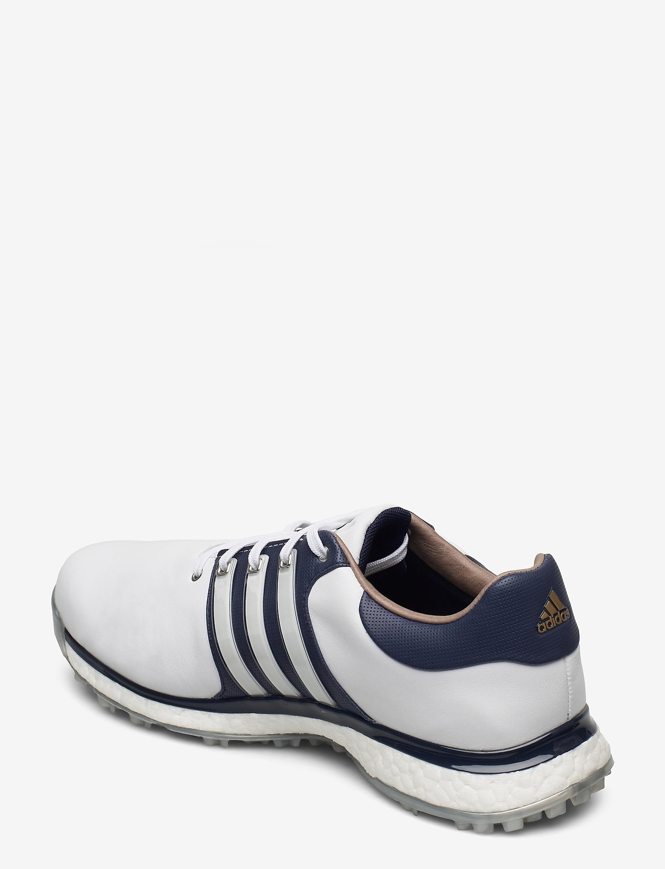 adidas Golf - TOUR360 XT-SL - ftwwht/conavy/goldmt - 2