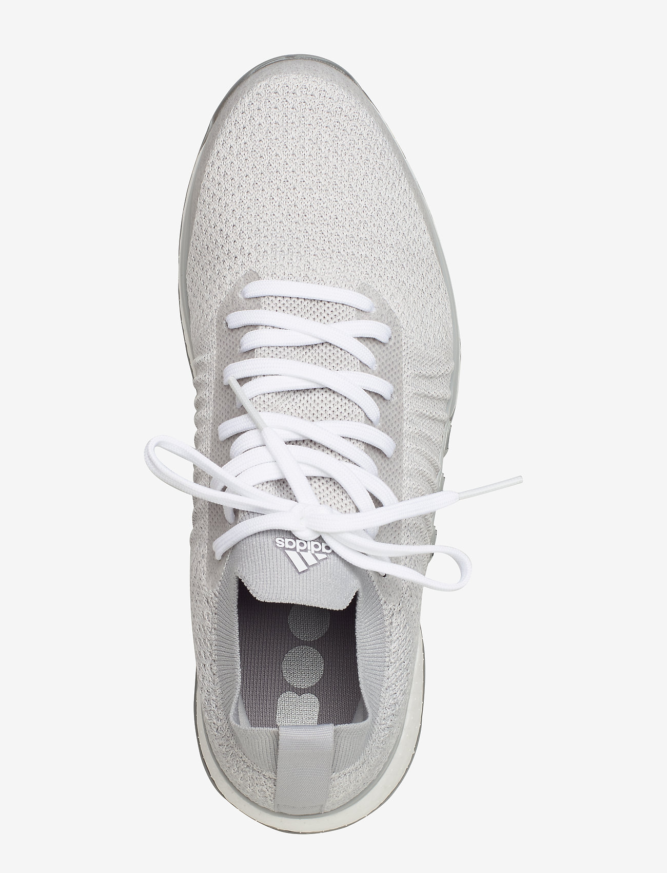 adidas Golf - TOUR360 XT PRIMEKNIT - gretwo/ftwwht/silvmt - 3