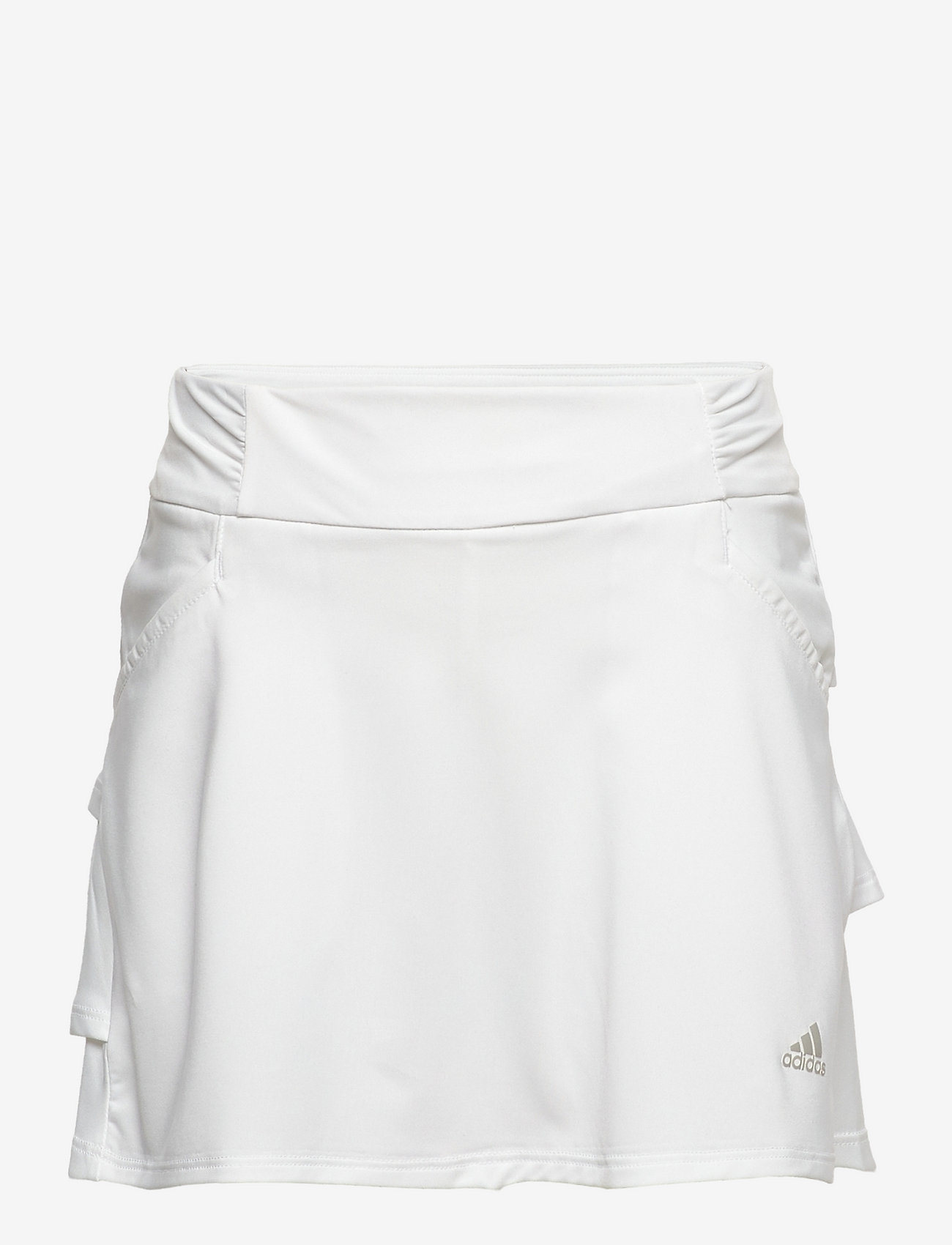 adidas Golf - G RFL SKORT - skorts - white - 0
