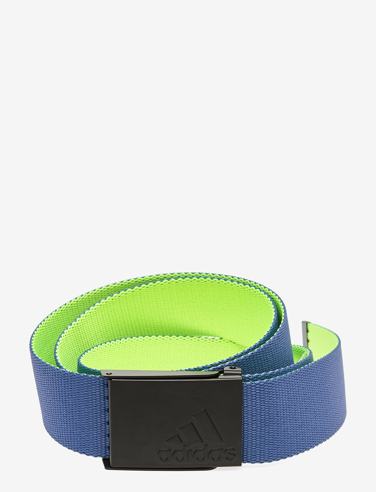 adidas Golf - REVERS WEB BELT - traroy - 0