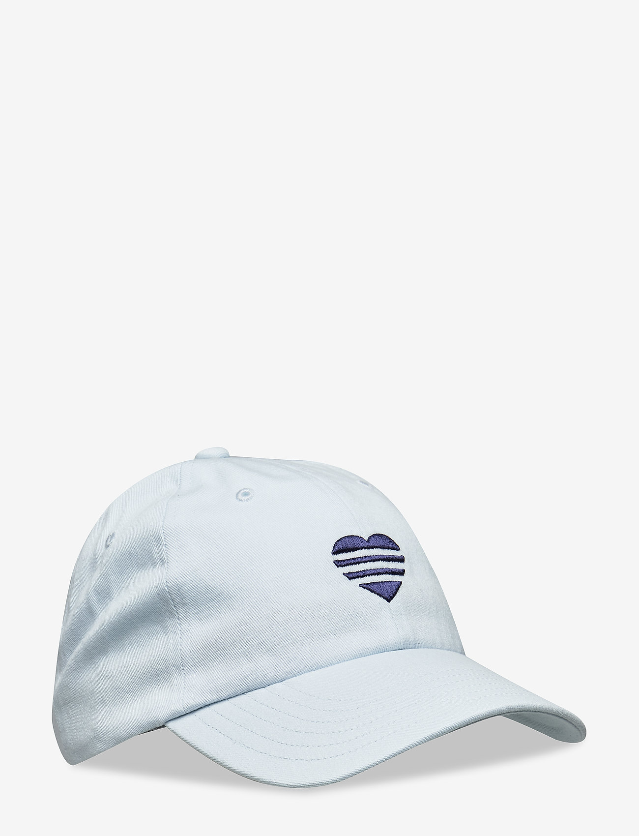 adidas Golf - 3 STP HRT HAT - skytin - 0
