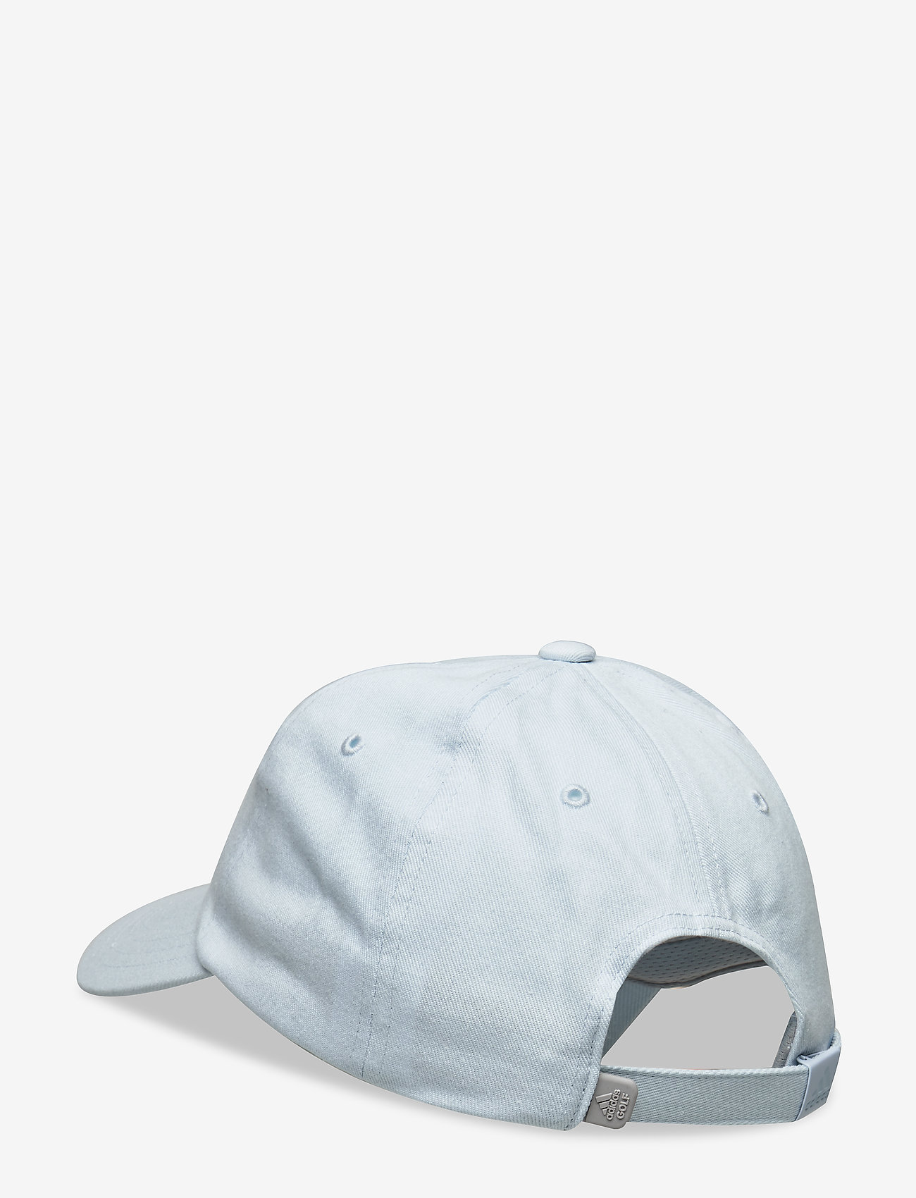 adidas Golf - 3 STP HRT HAT - skytin - 1