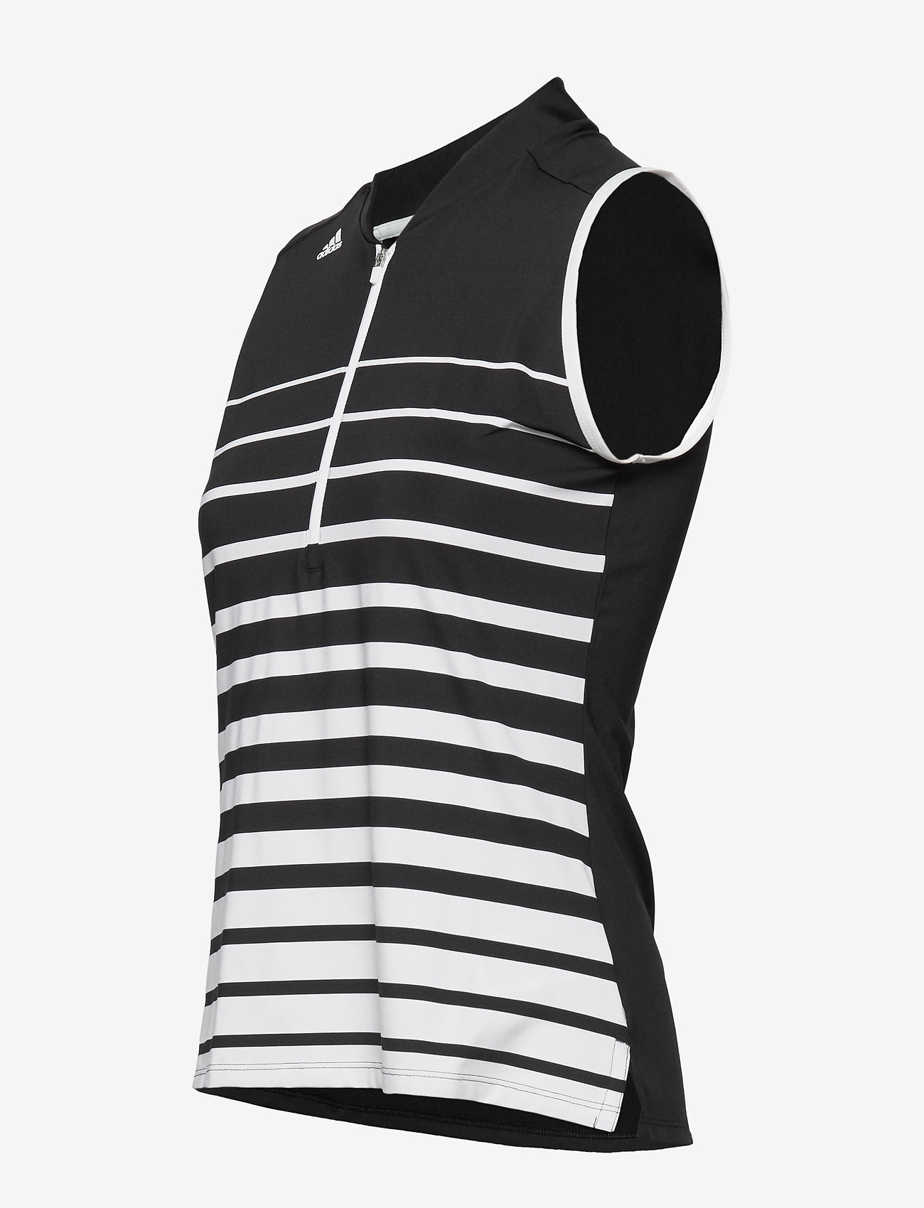 adidas Golf - ENG SS P - black/white - 2