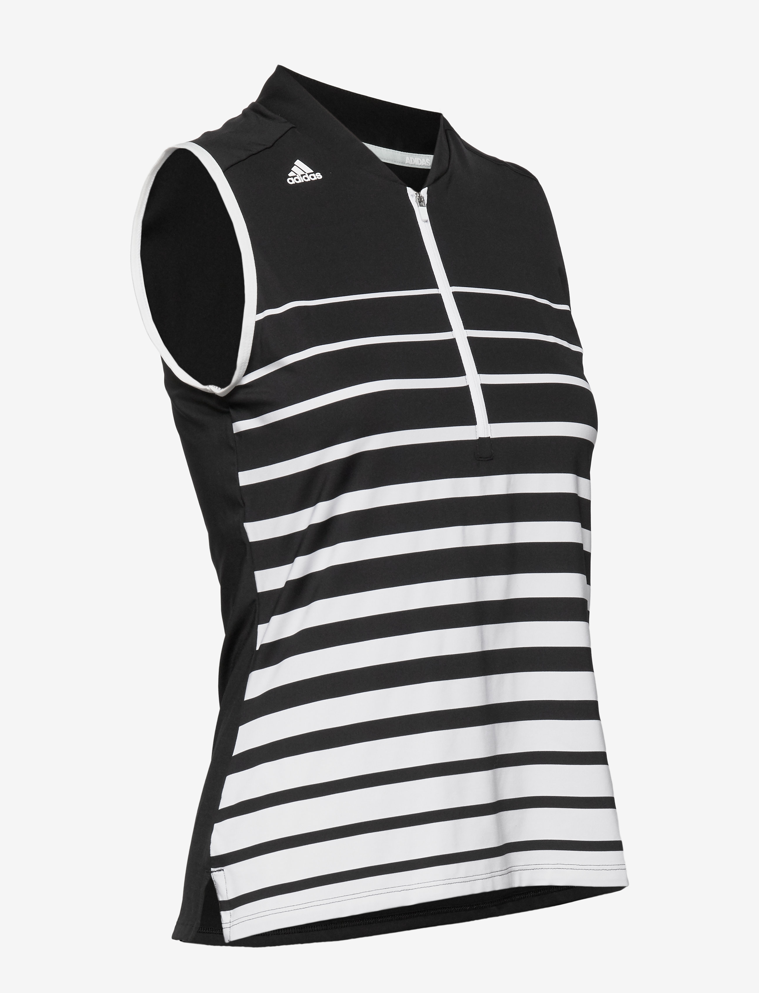 adidas Golf - ENG SS P - black/white - 3