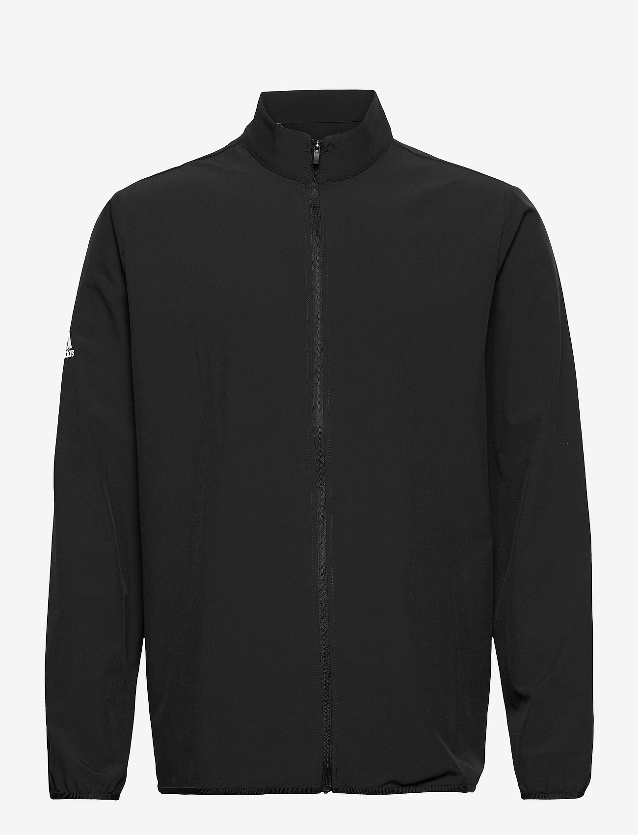 adidas Golf - CORE WIND J - black - 0