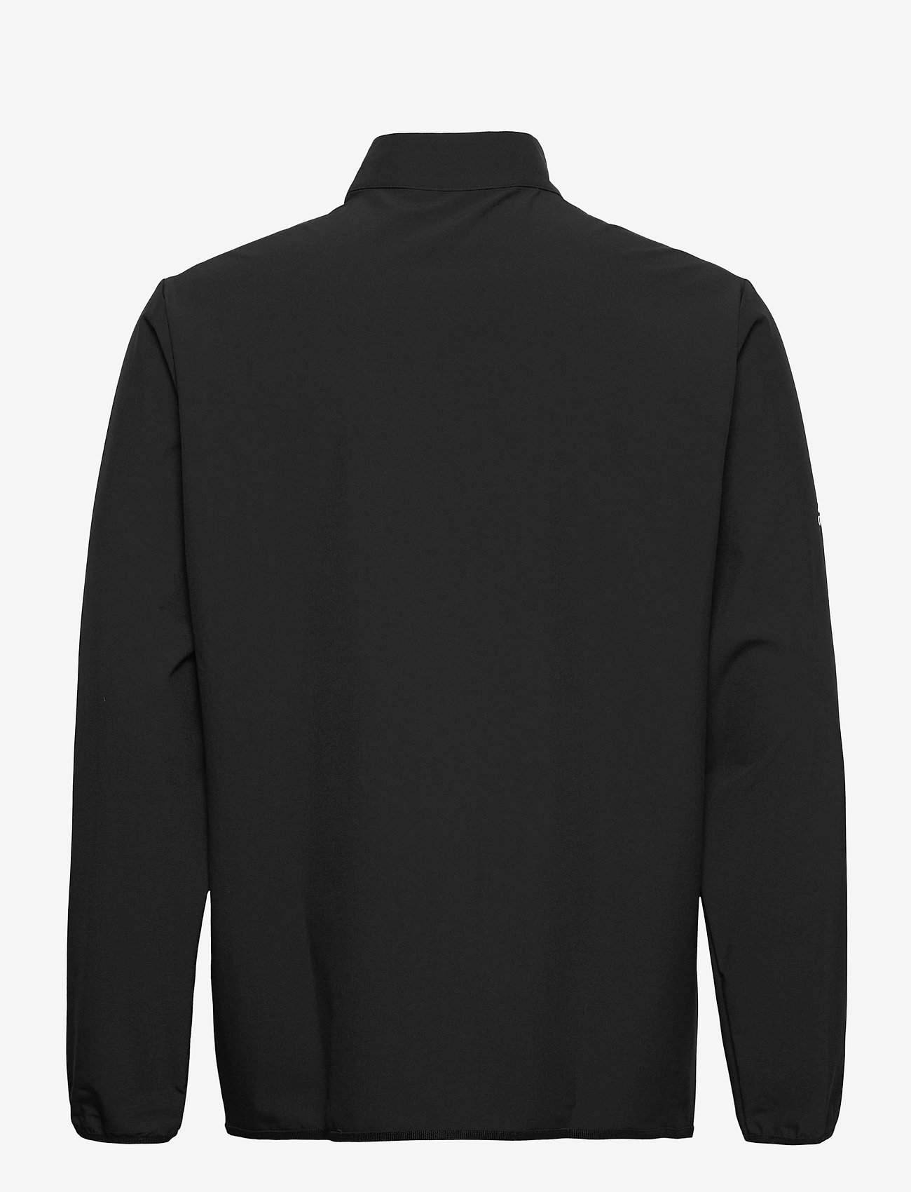 adidas Golf - CORE WIND J - black - 1