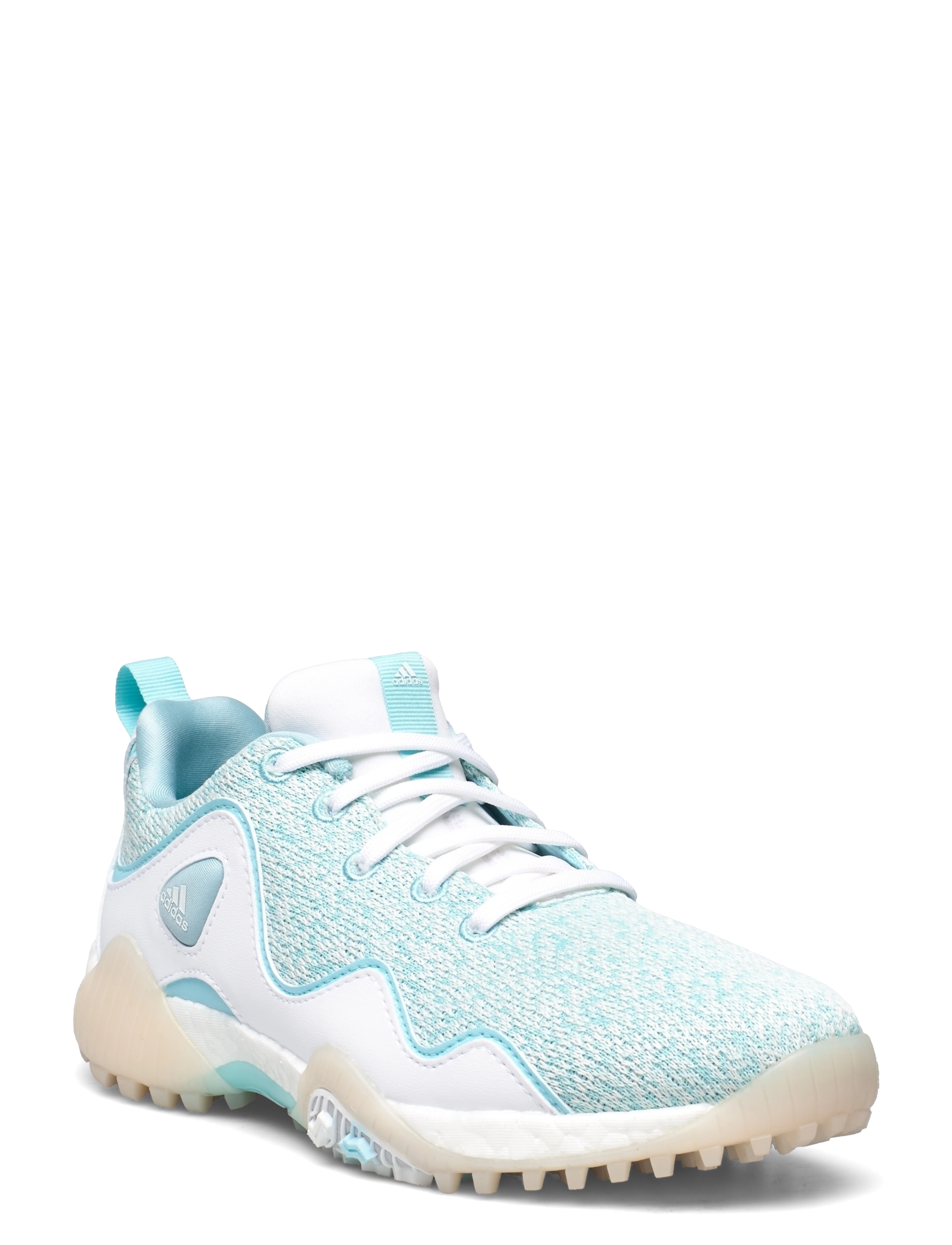 adidas Golf - W CODECHAOS 21 - hazsky/ftwwht/lgsogr - 0
