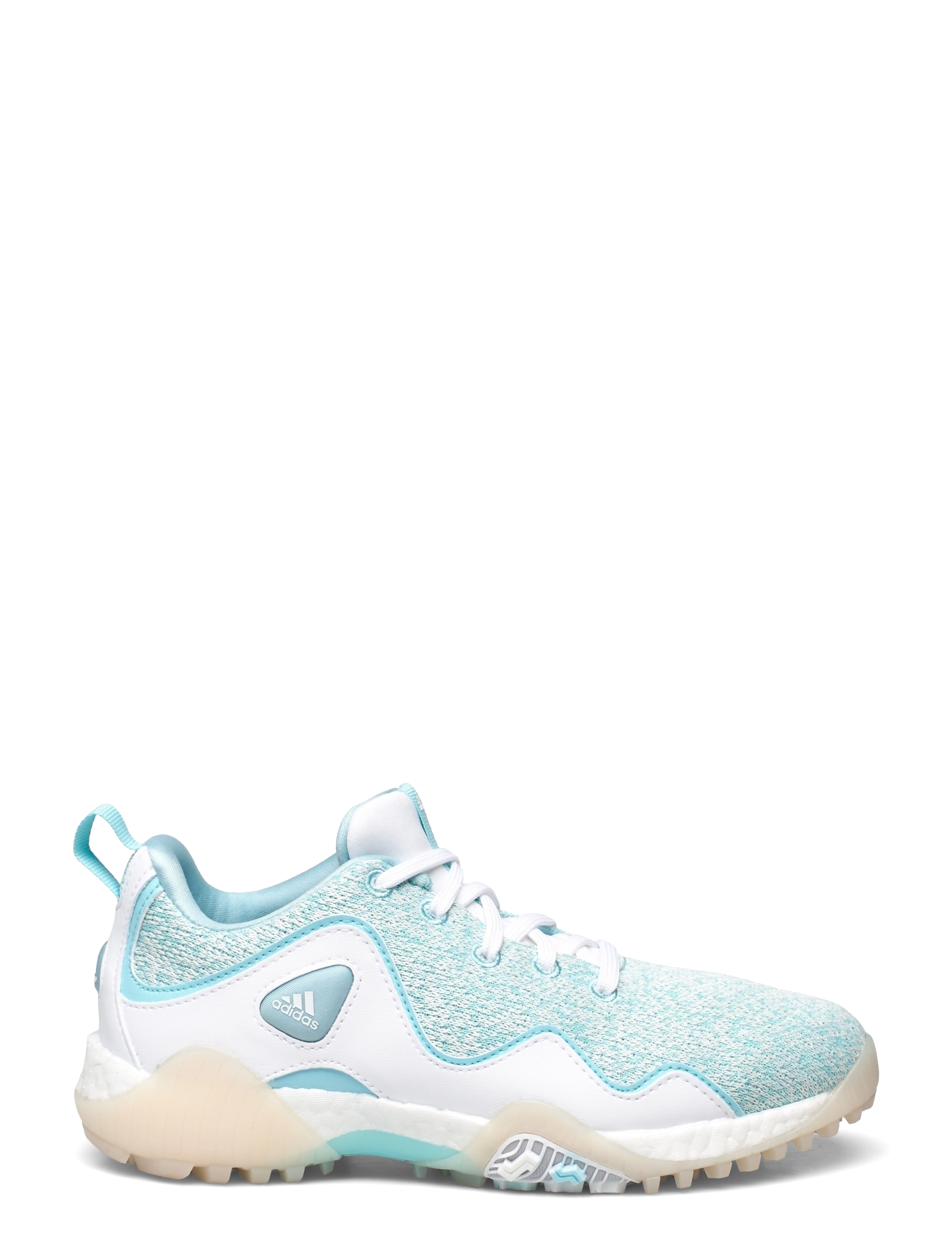adidas Golf - W CODECHAOS 21 - hazsky/ftwwht/lgsogr - 1
