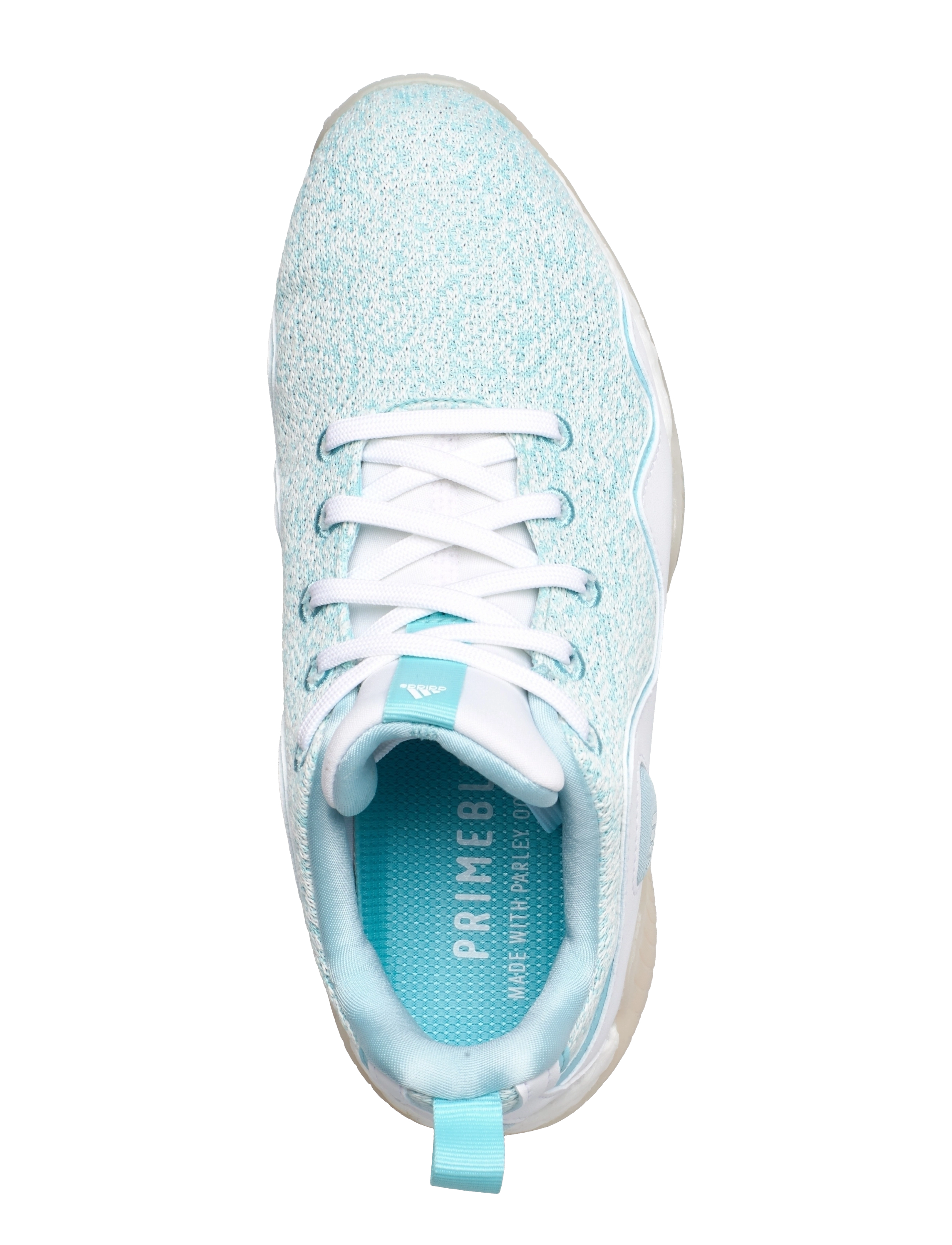 adidas Golf - W CODECHAOS 21 - hazsky/ftwwht/lgsogr - 3